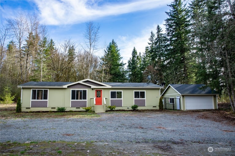 10 94th St NE, Tulalip, WA 98271 Opendoor