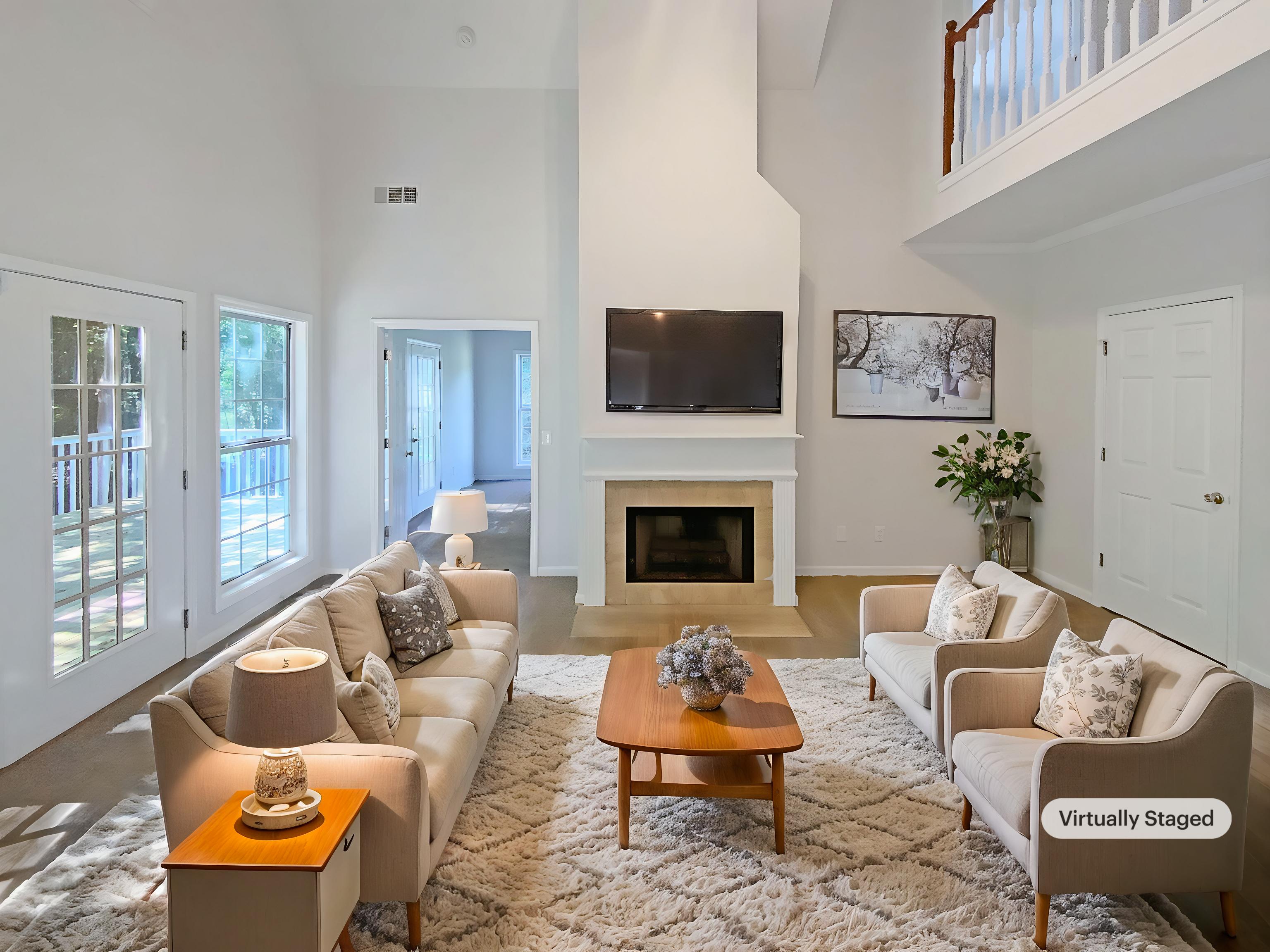 Photo 2 of 24 of 132 Lynnview Ct, McDonough, GA