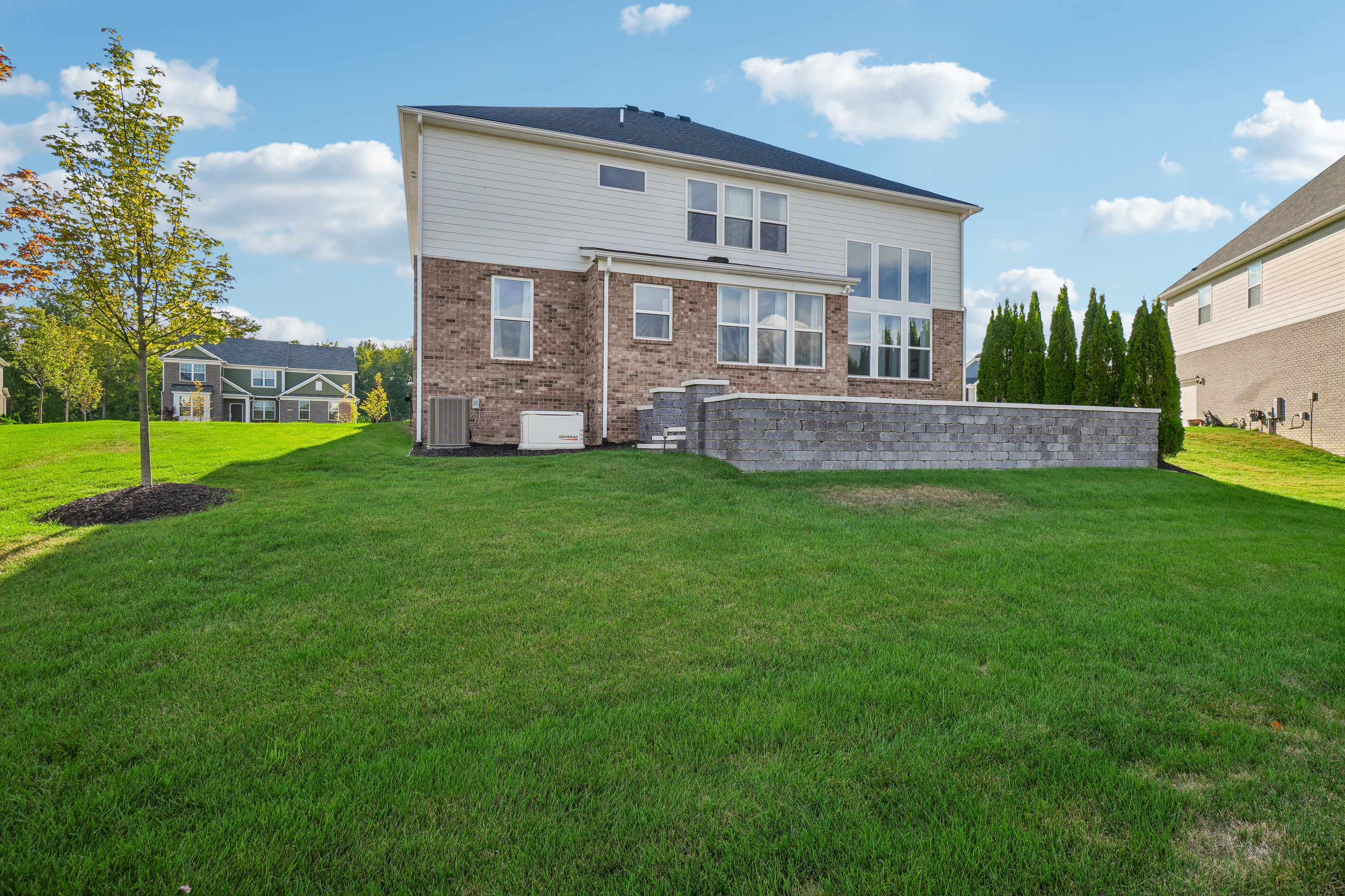 Photo 56 of 61 of 20942 Torbay Dr, Northville, MI