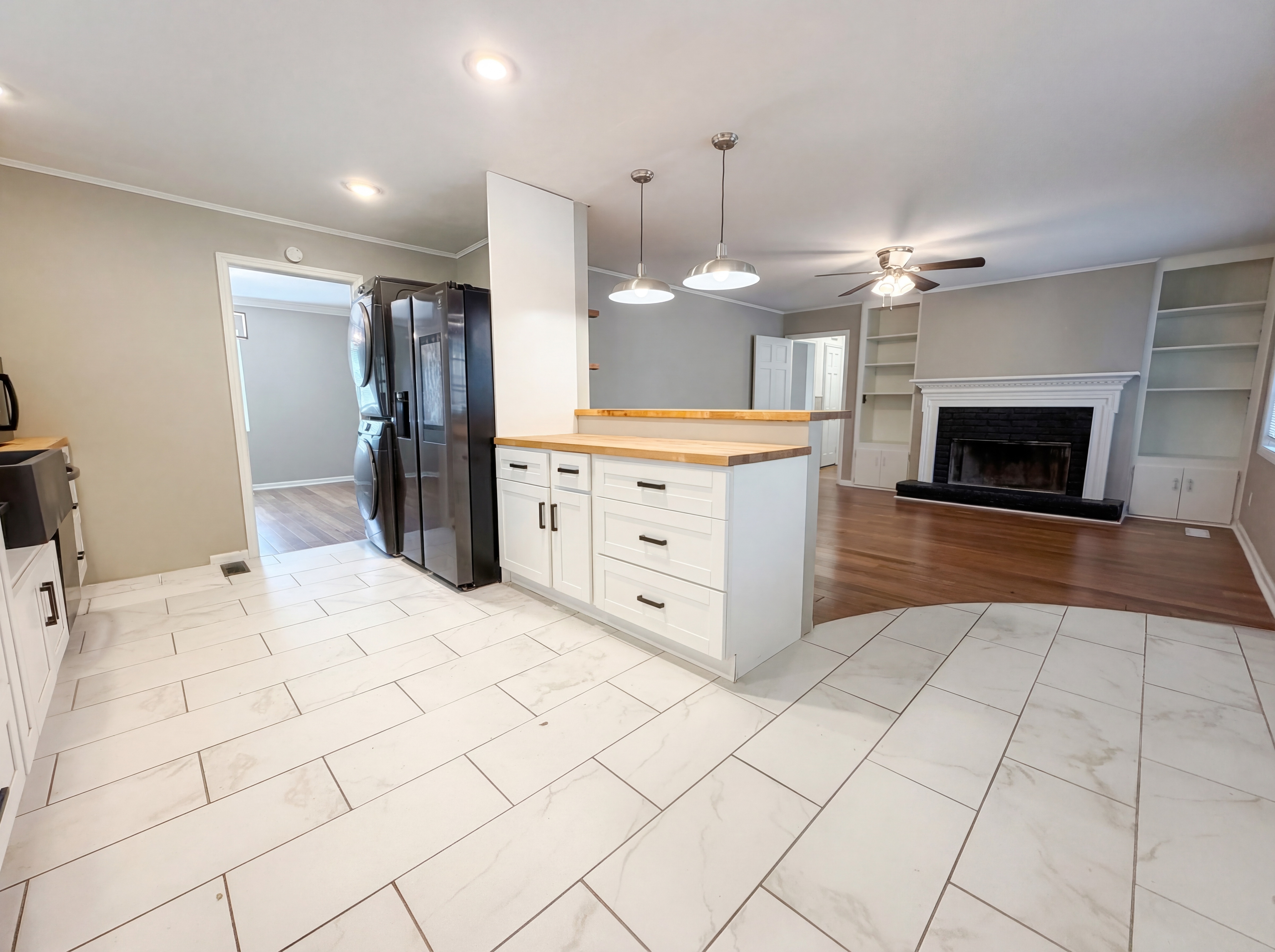 Photo 9 of 22 of 1848 Westridge Dr, Birmingham, AL