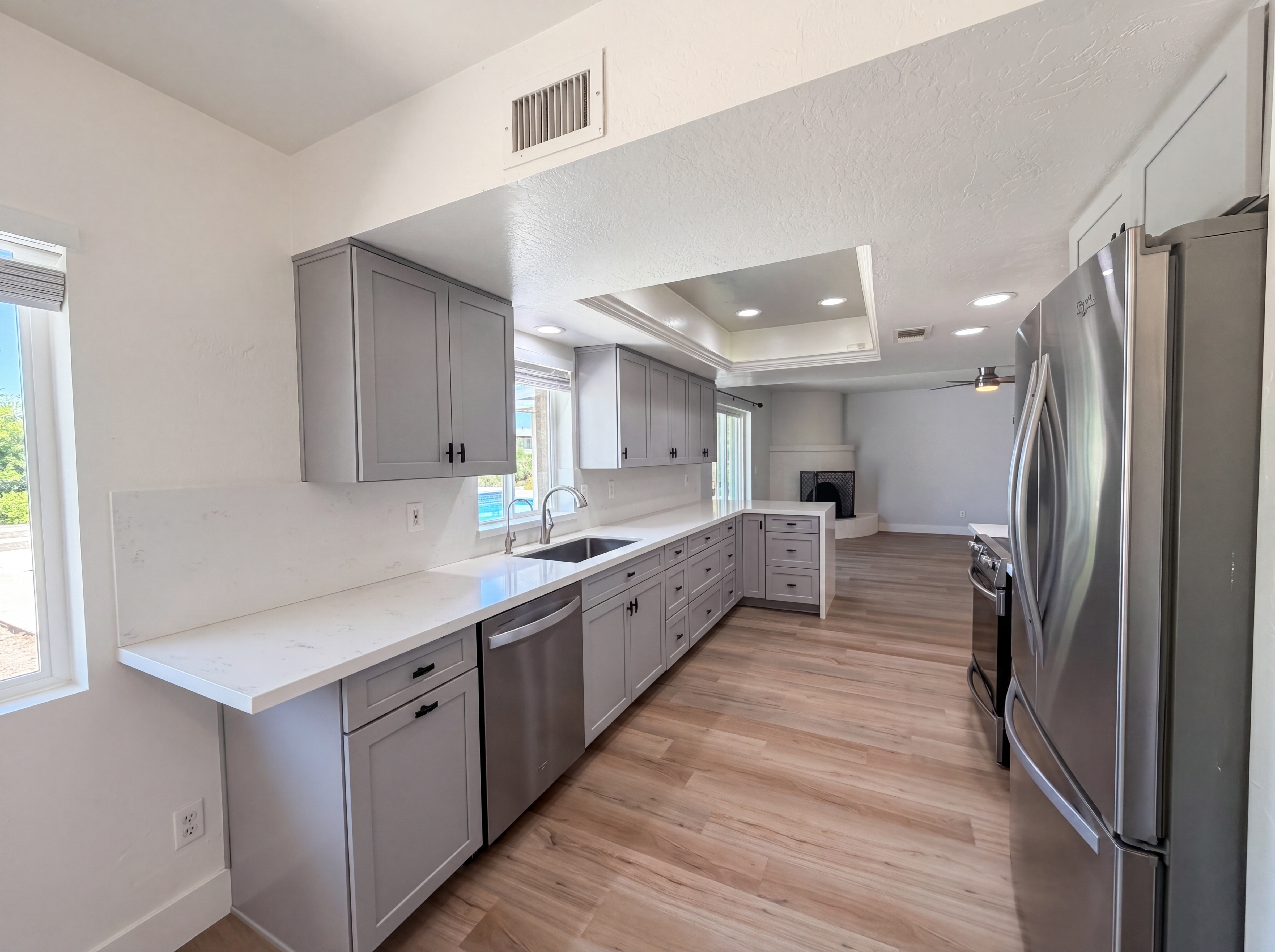 Photo 6 of 22 of 3028 E Marilyn Rd, Phoenix, AZ