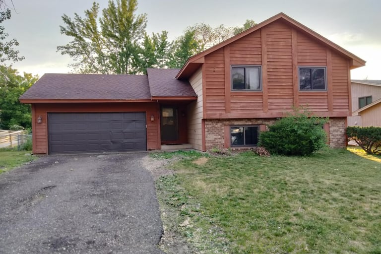 default property photo