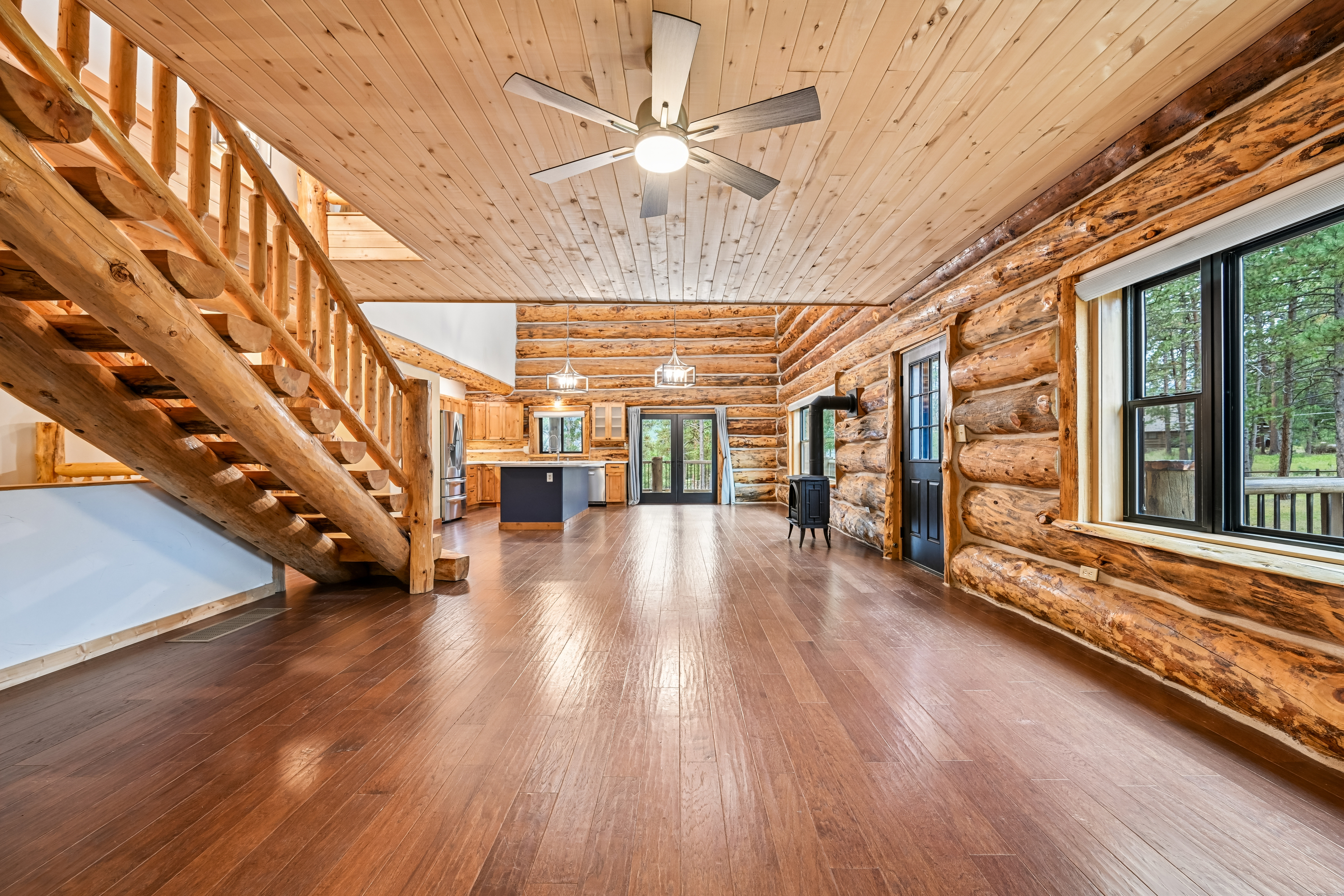 Photo 15 of 63 of 4150 Aztec Rd, Indian Hills, CO