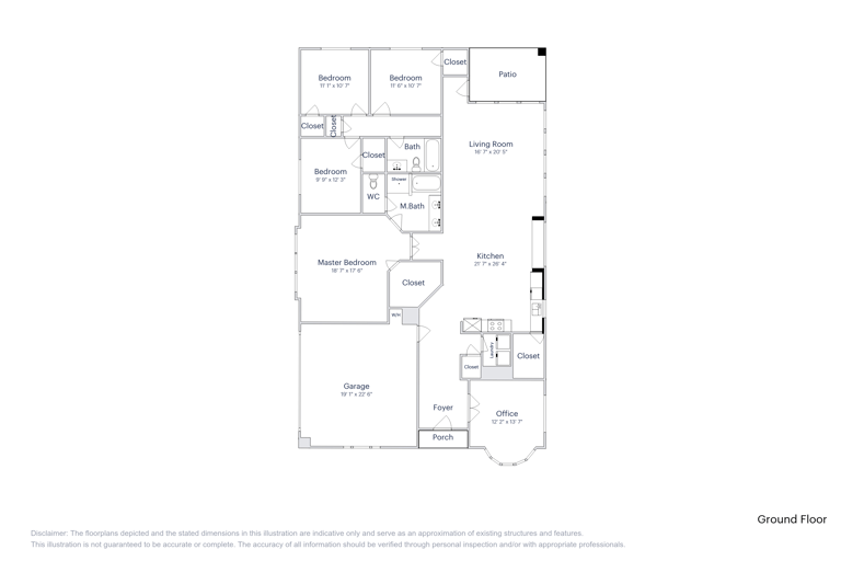 Photo 3 of 33 - 6605 Thistle Wood Dr, Midlothian, TX 76065