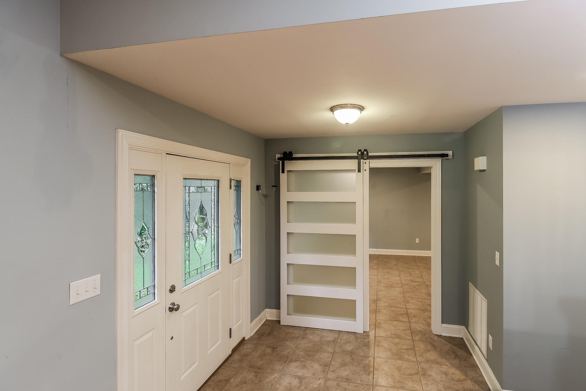 Photo 10 of 20 of 522 Glen Cannon Dr, Pisgah Forest, NC