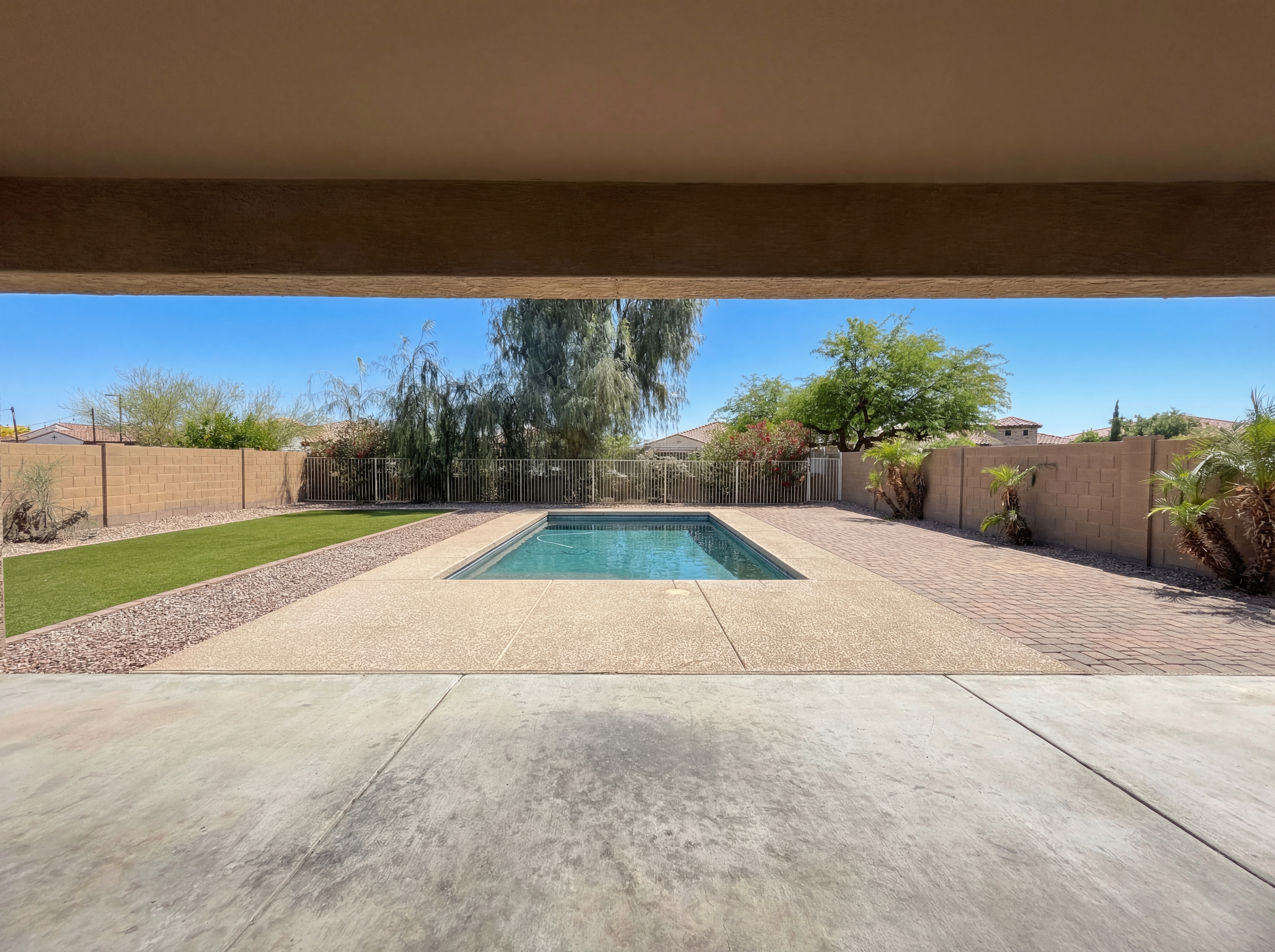 Photo 14 of 18 of 22251 E Via De Olivos Ct, Queen Creek, AZ
