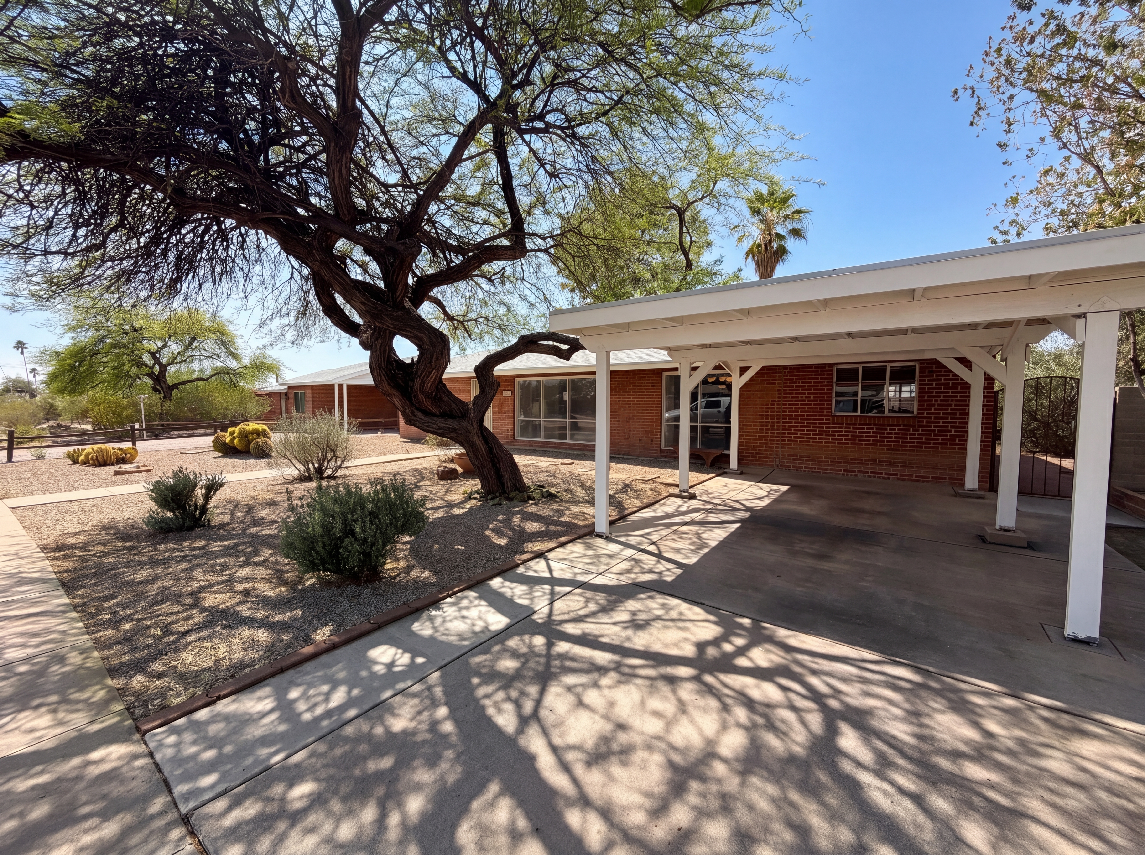 Photo 20 of 25 of 6611 E Julia St, Tucson, AZ