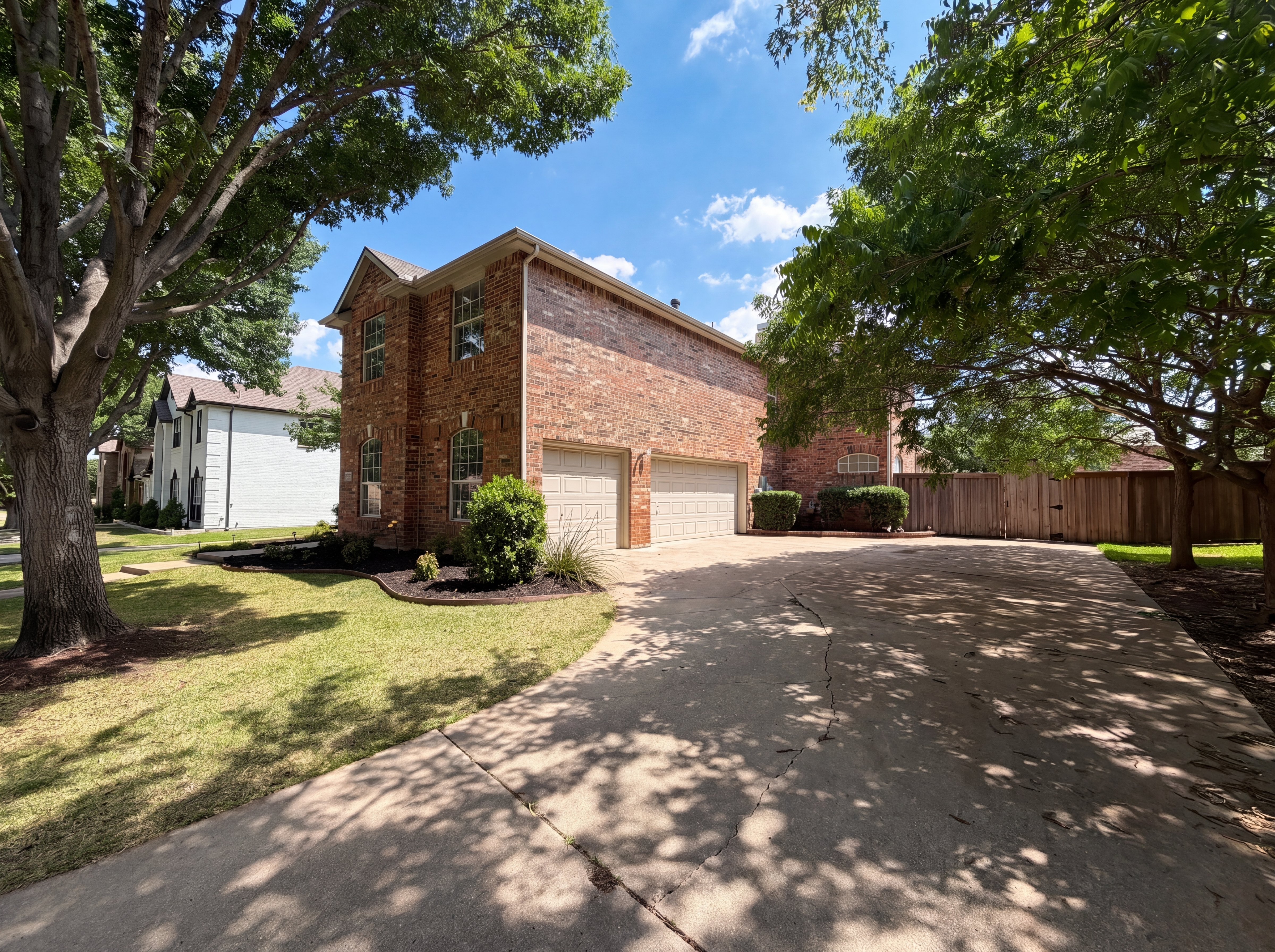 Photo 28 of 34 of 2211 Dana Dr, Flower Mound, TX