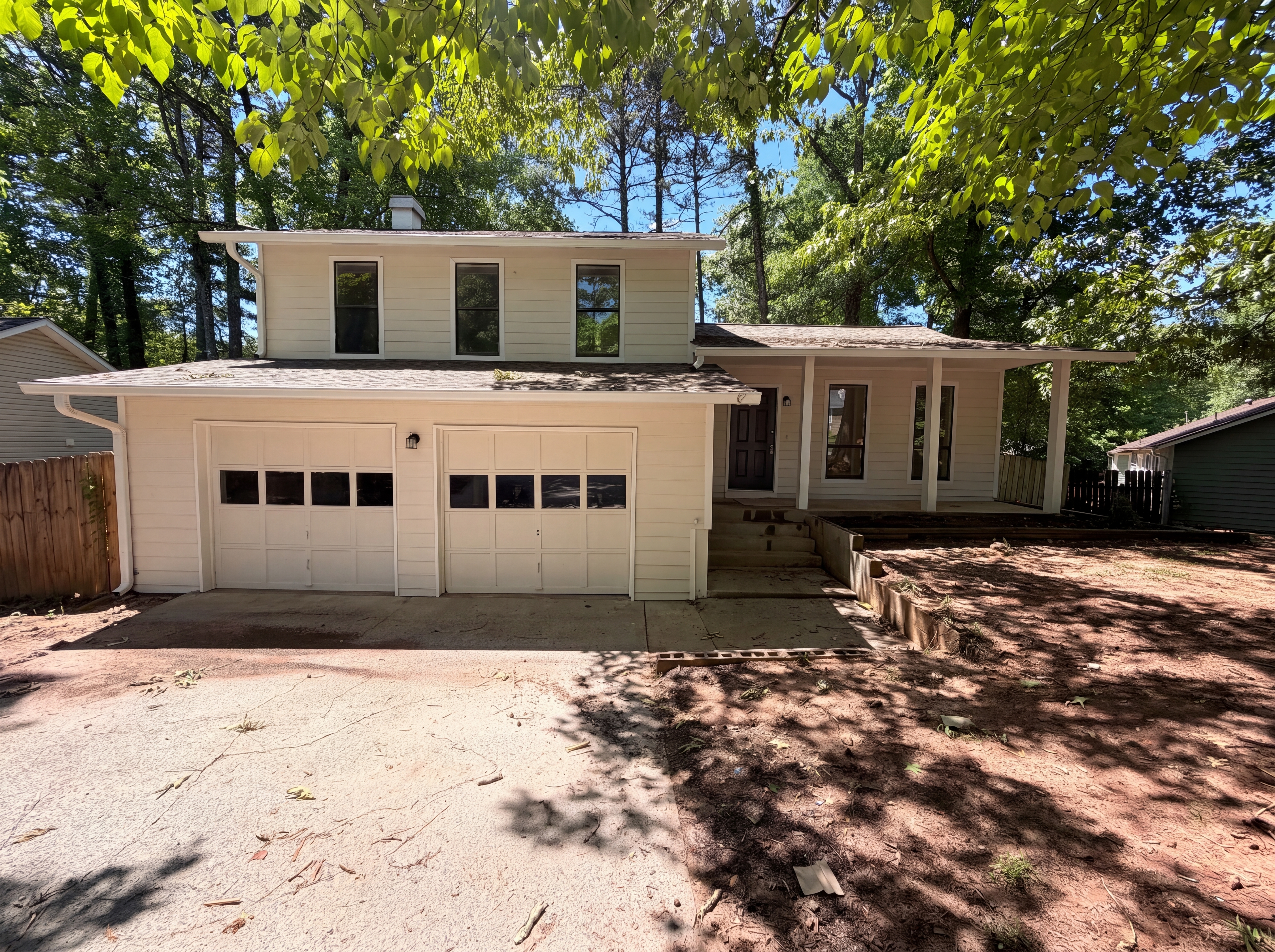 Photo 18 of 20 of 817 Greenhedge Way, Stone Mountain, GA
