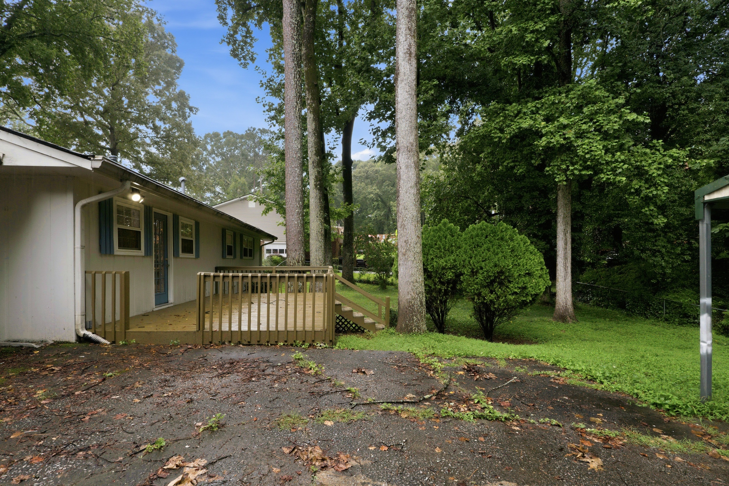 Photo 5 of 30 of 2162 Chestnut Pl, Lithia Springs, GA