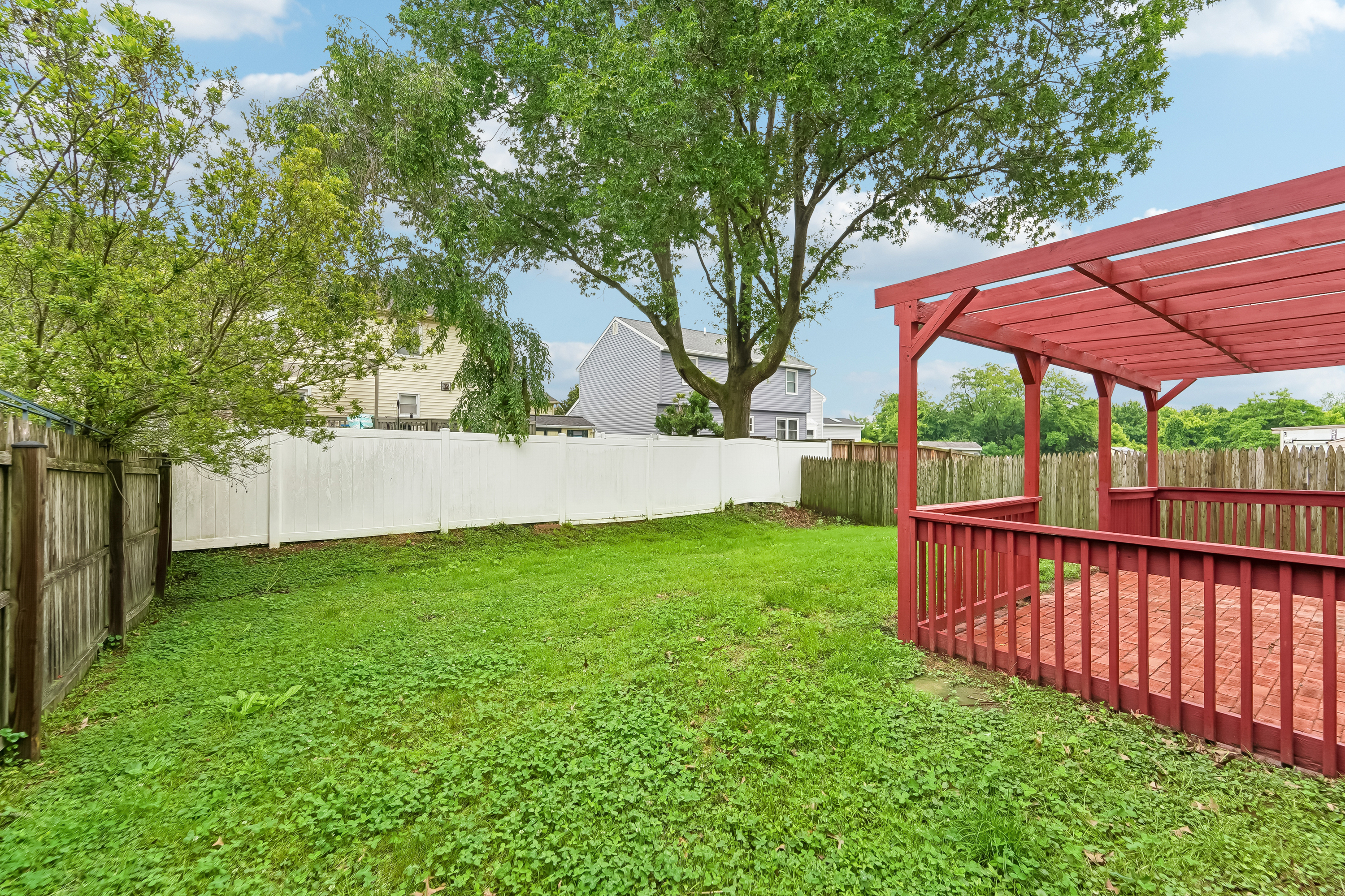Photo 26 of 31 of 1215 Ashmead Sq, Belcamp, MD