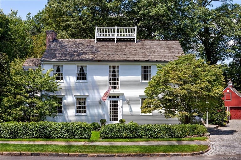 9 Byway, Bronxville, NY 10708 Opendoor