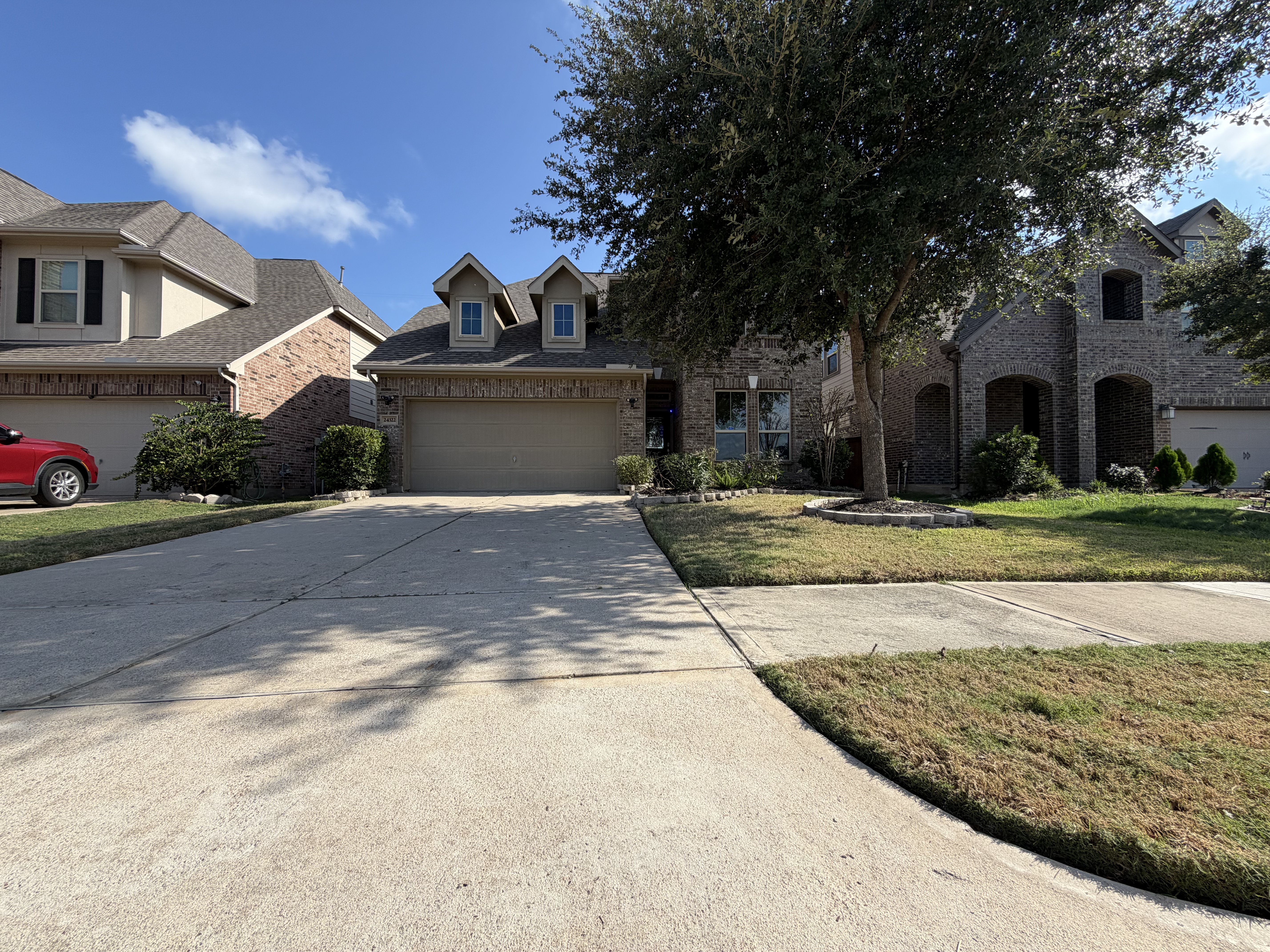 Photo 20 of 23 of 24322 Ferdossa Dr, Richmond, TX