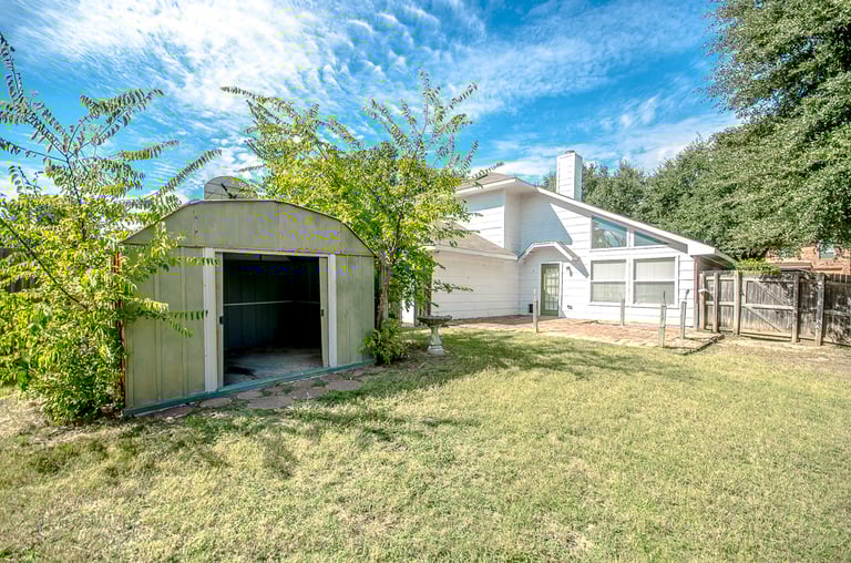 Photo 24 of 26 - 2309 Rockhill Rd, McKinney, TX 75072