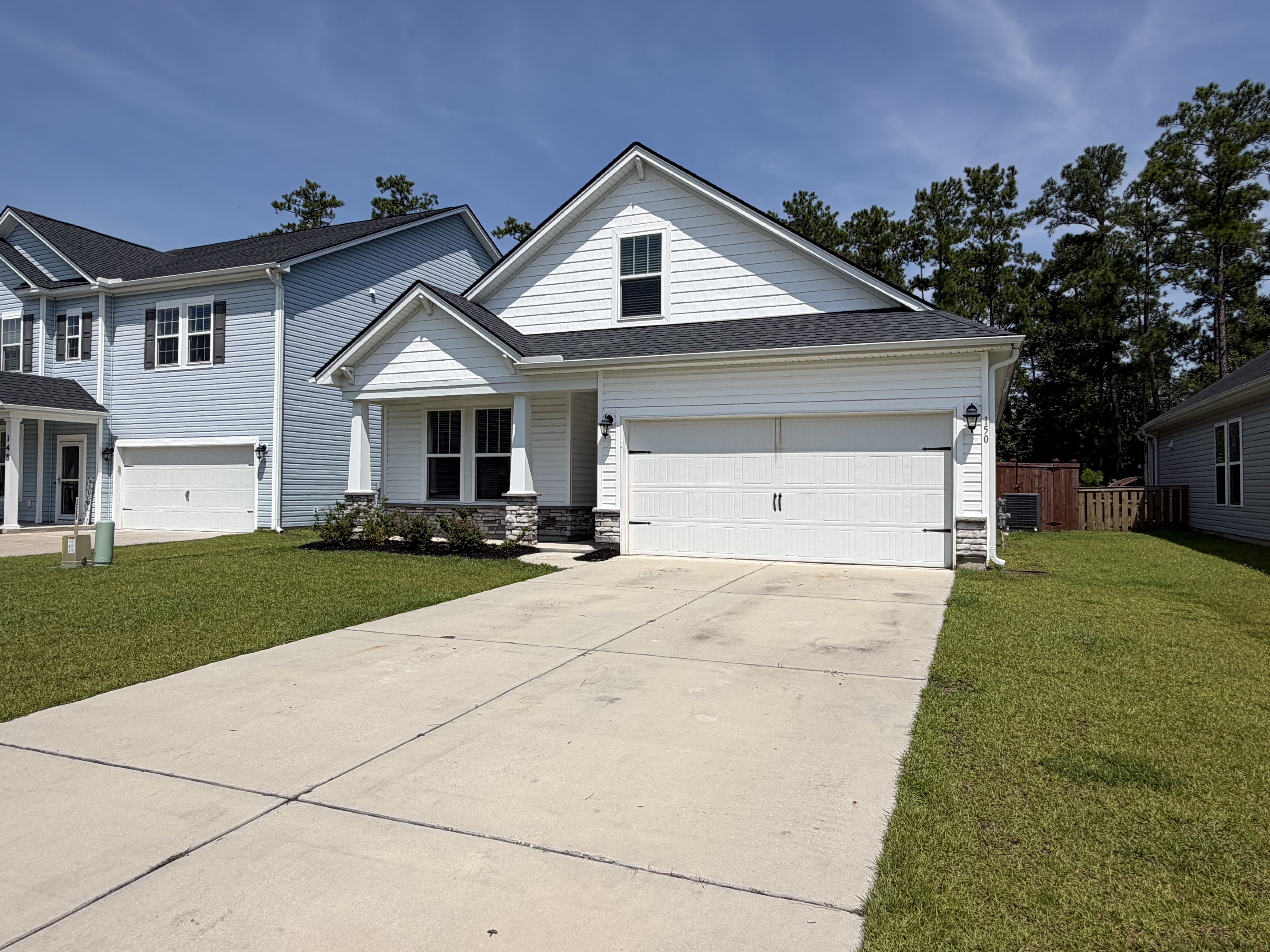 Photo 16 of 18 of 150 Wappoo Trace Ln, Summerville, SC