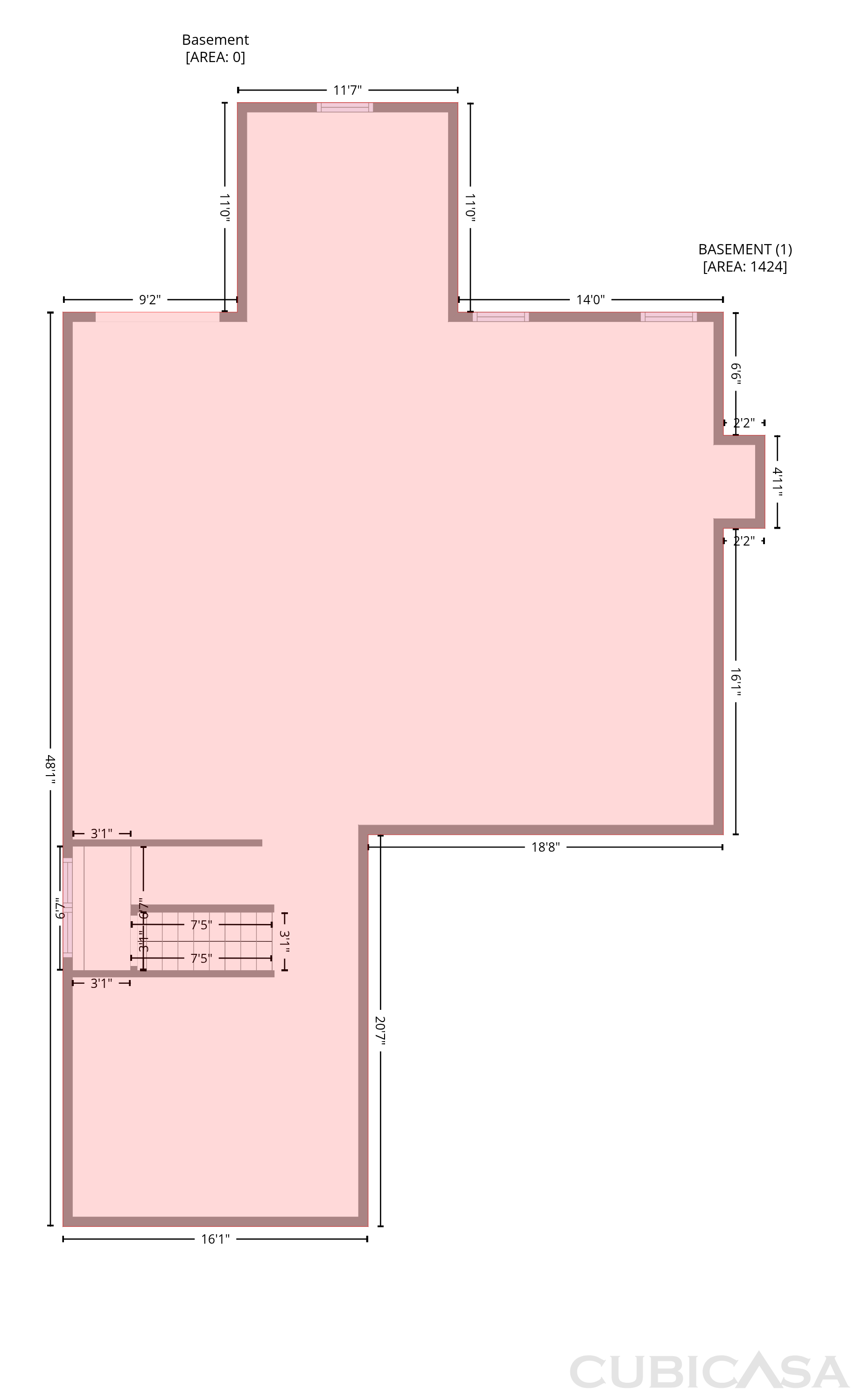 Main Floor of 14066 Clatterbuck Loop, Gainesville, VA