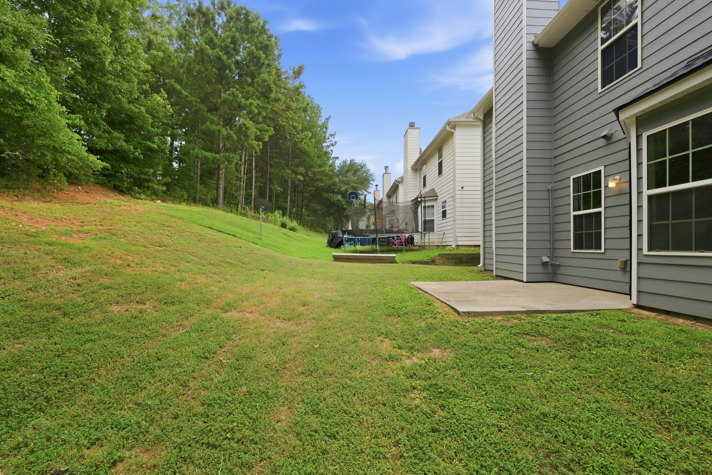Photo 38 of 41 of 2213 Pine View Trl, Ellenwood, GA