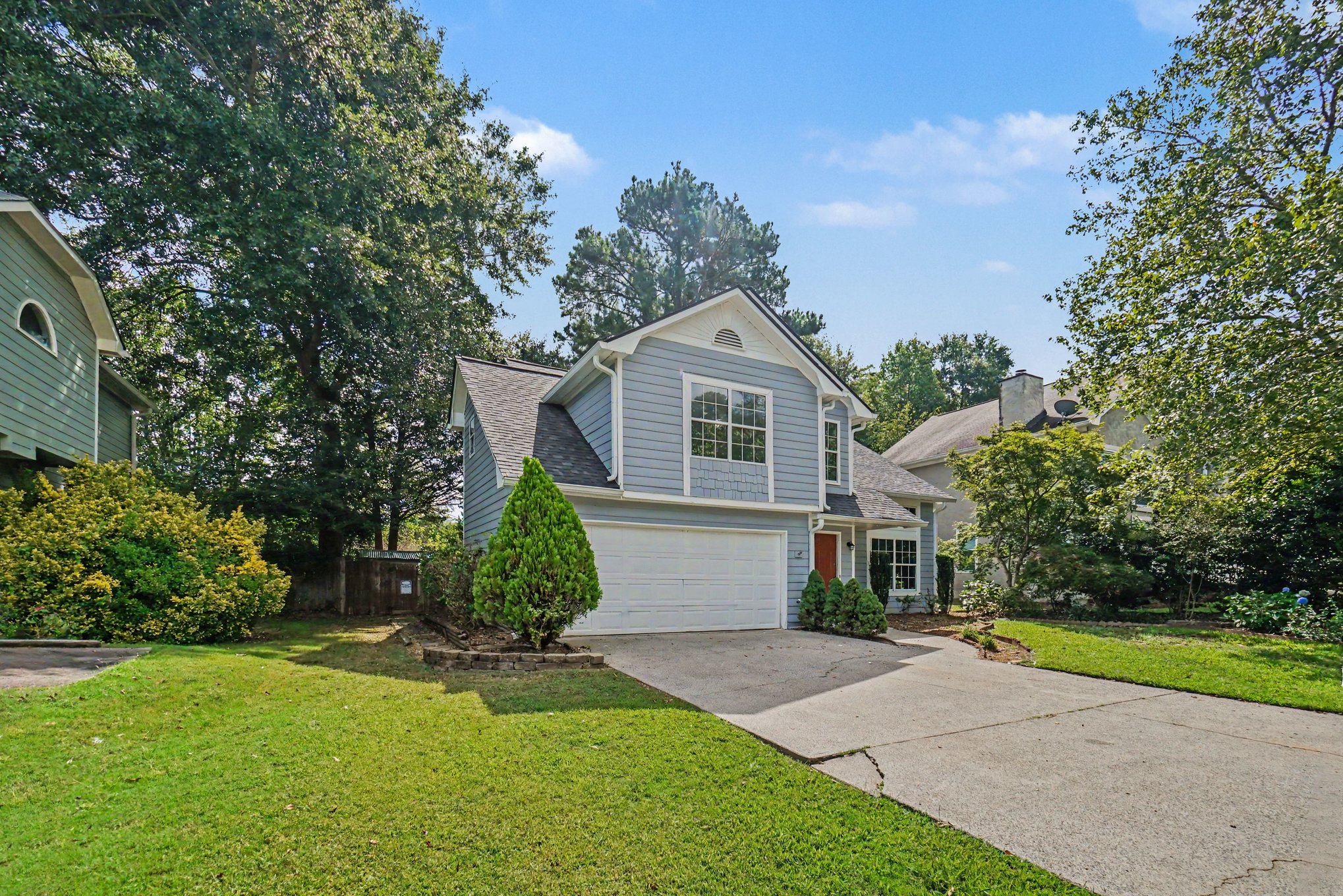 Photo 14 of 17 of 2684 Piedmont Oak Dr, Marietta, GA