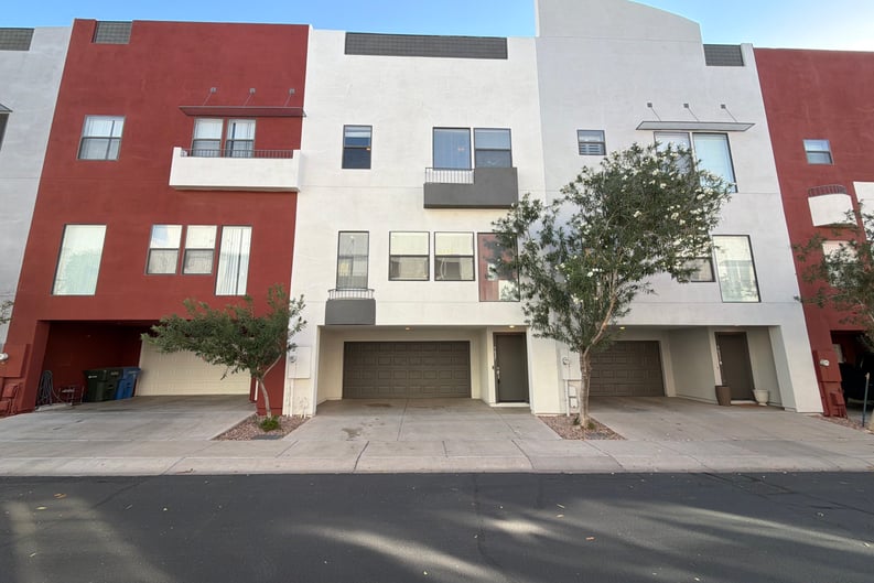 4637 E Culver St Phoenix AZ 85008