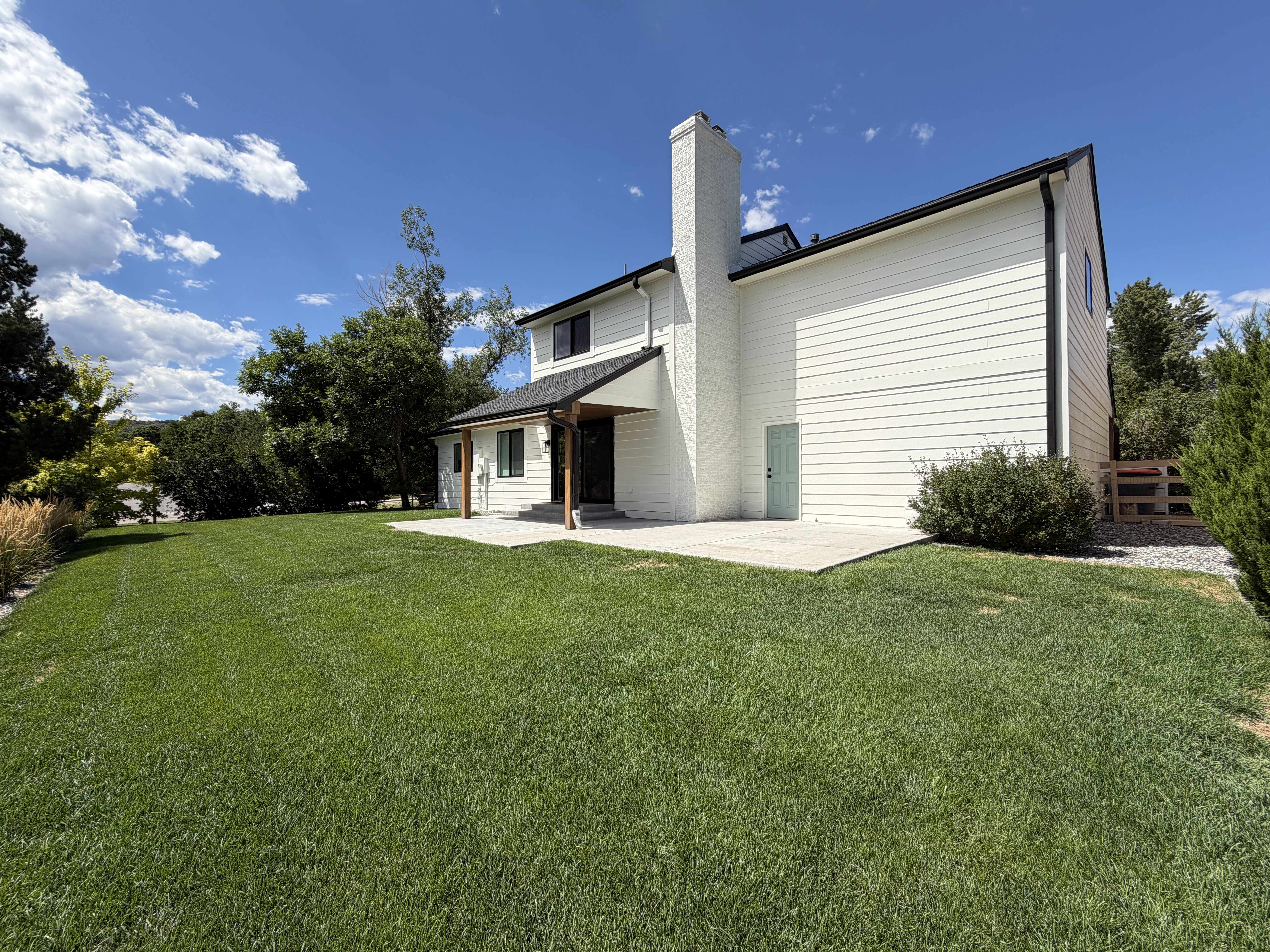 Photo 39 of 42 of 10708 W Chautauga Mtn, Littleton, CO