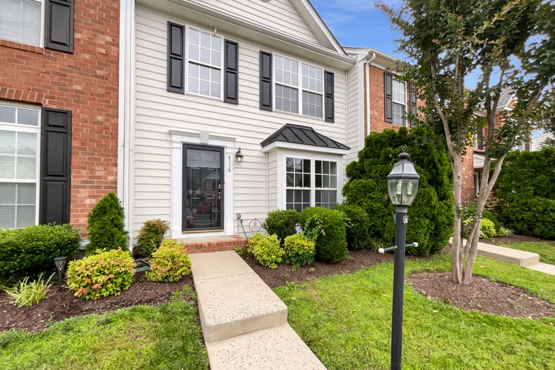Property photo 1 of 4116 Dominion Townes Cir