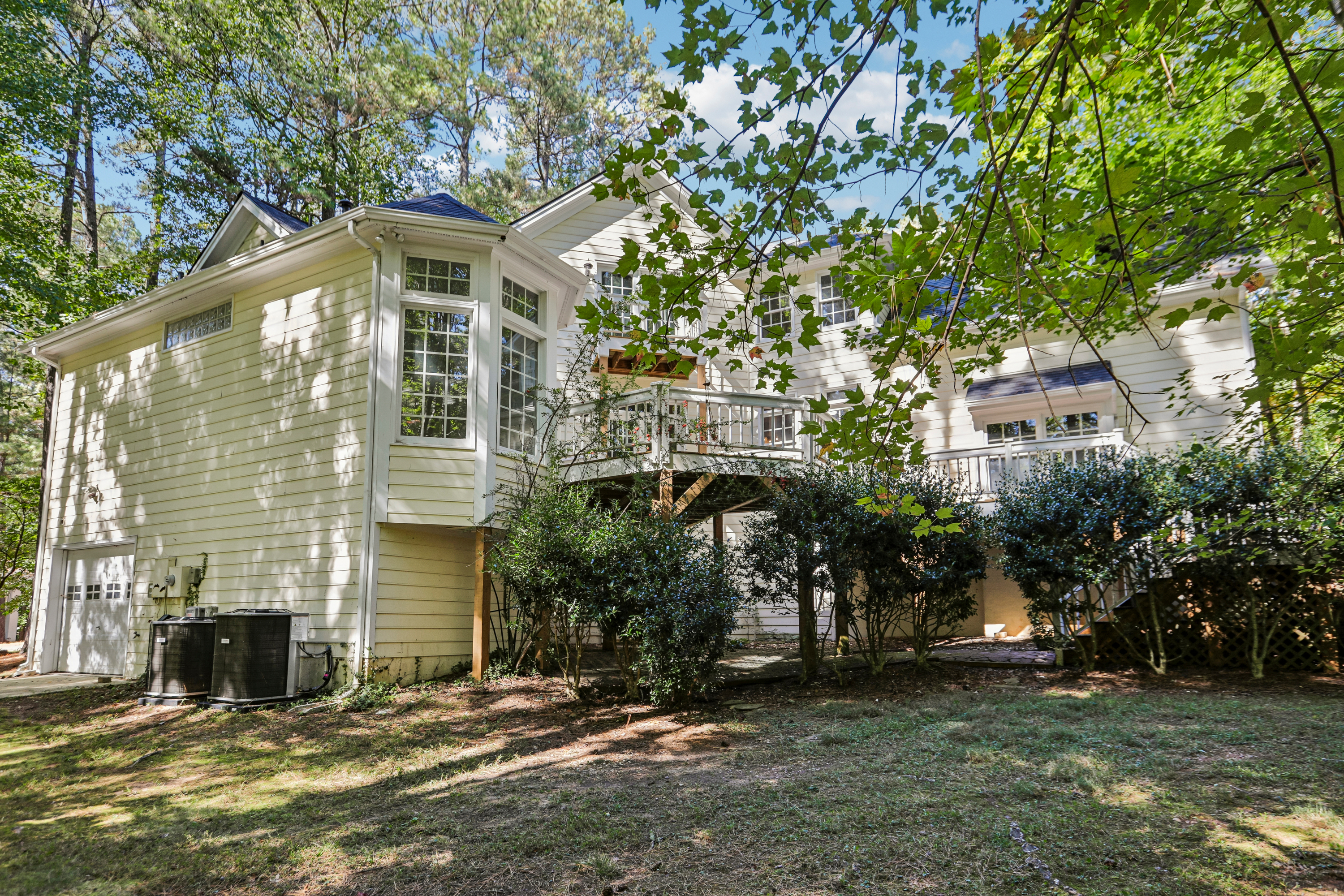 Photo 36 of 40 of 6104 Crupper Ct, Raleigh, NC