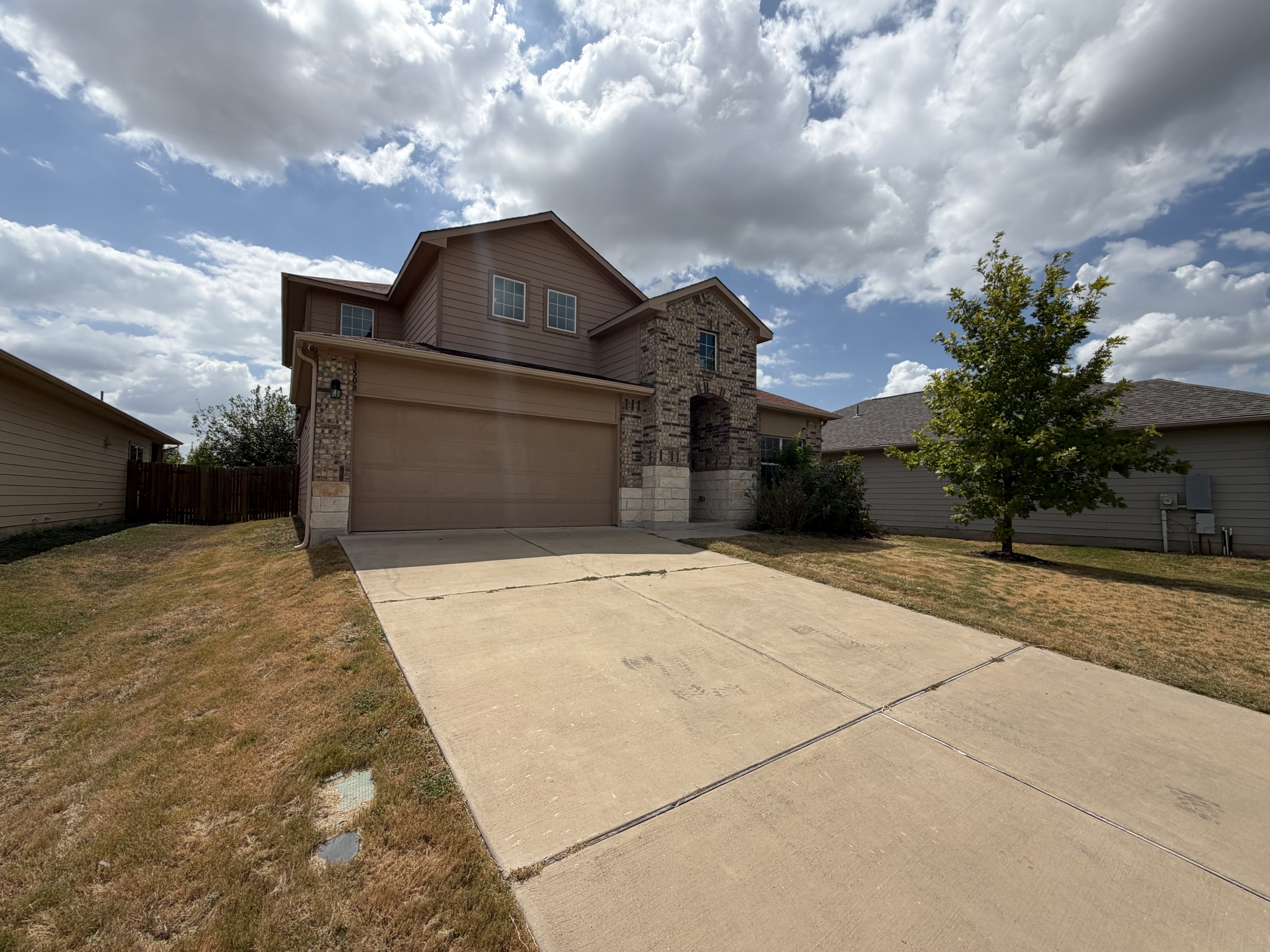 Photo 16 of 20 of 1508 Ferryman Dr, Georgetown, TX