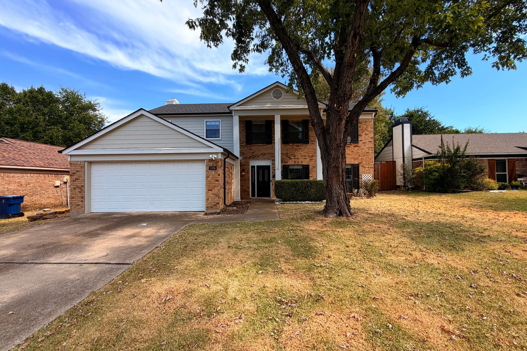 Photo 1 of 2226 Country Oaks Dr