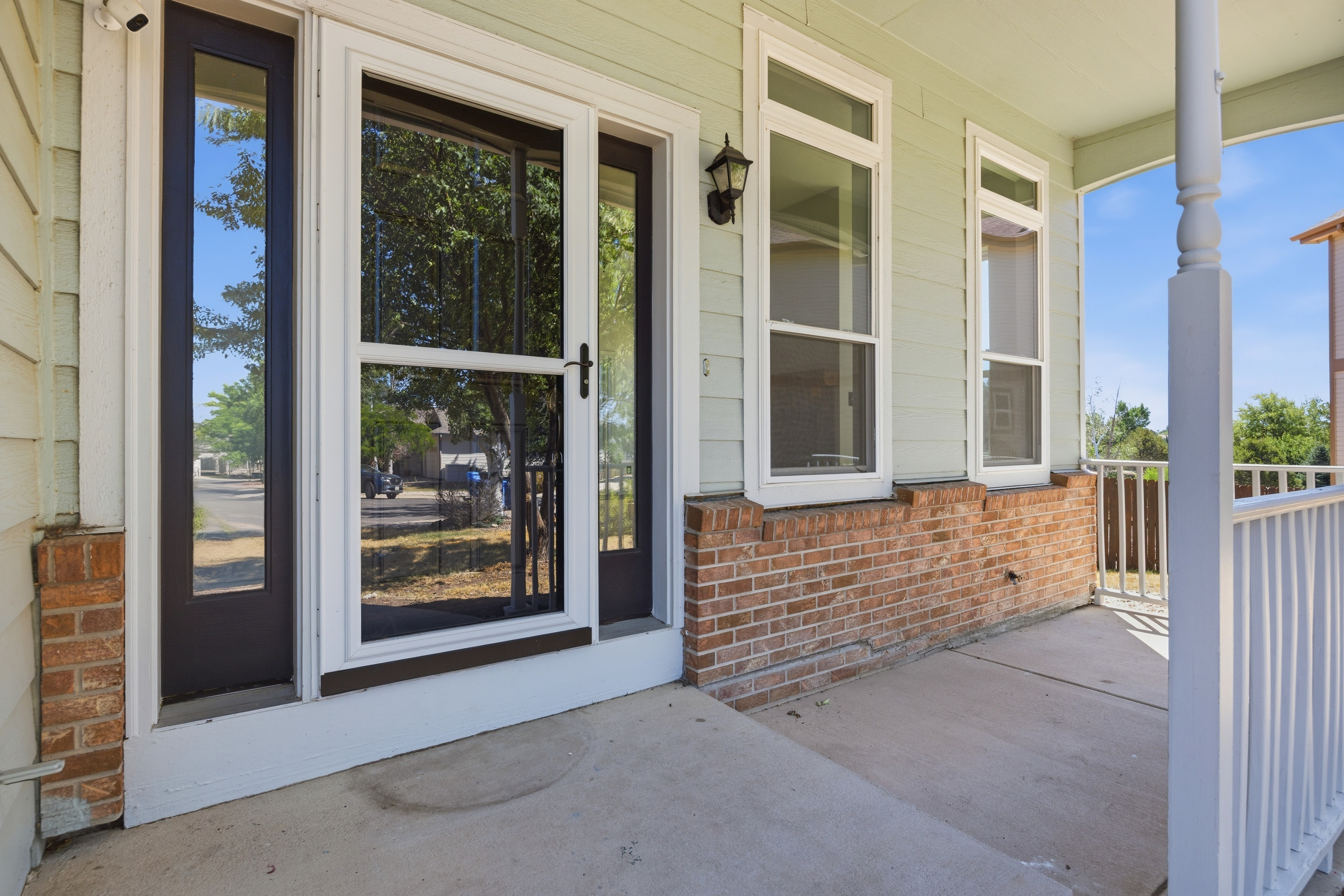 Photo 6 of 55 of 6650 Riata Ct, Colorado Springs, CO