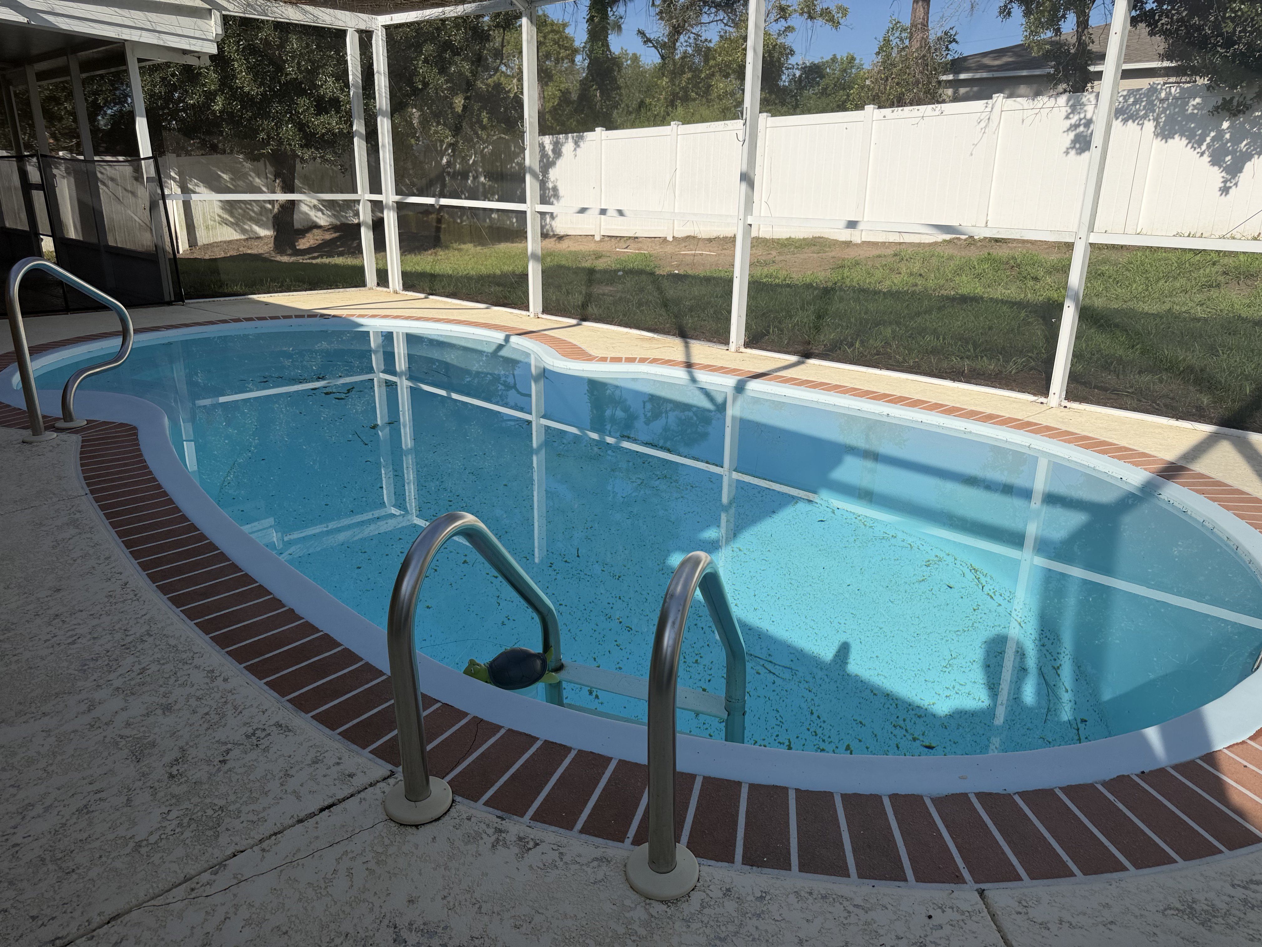 Photo 9 of 29 of 6041 Parnell Ave, Spring Hill, FL