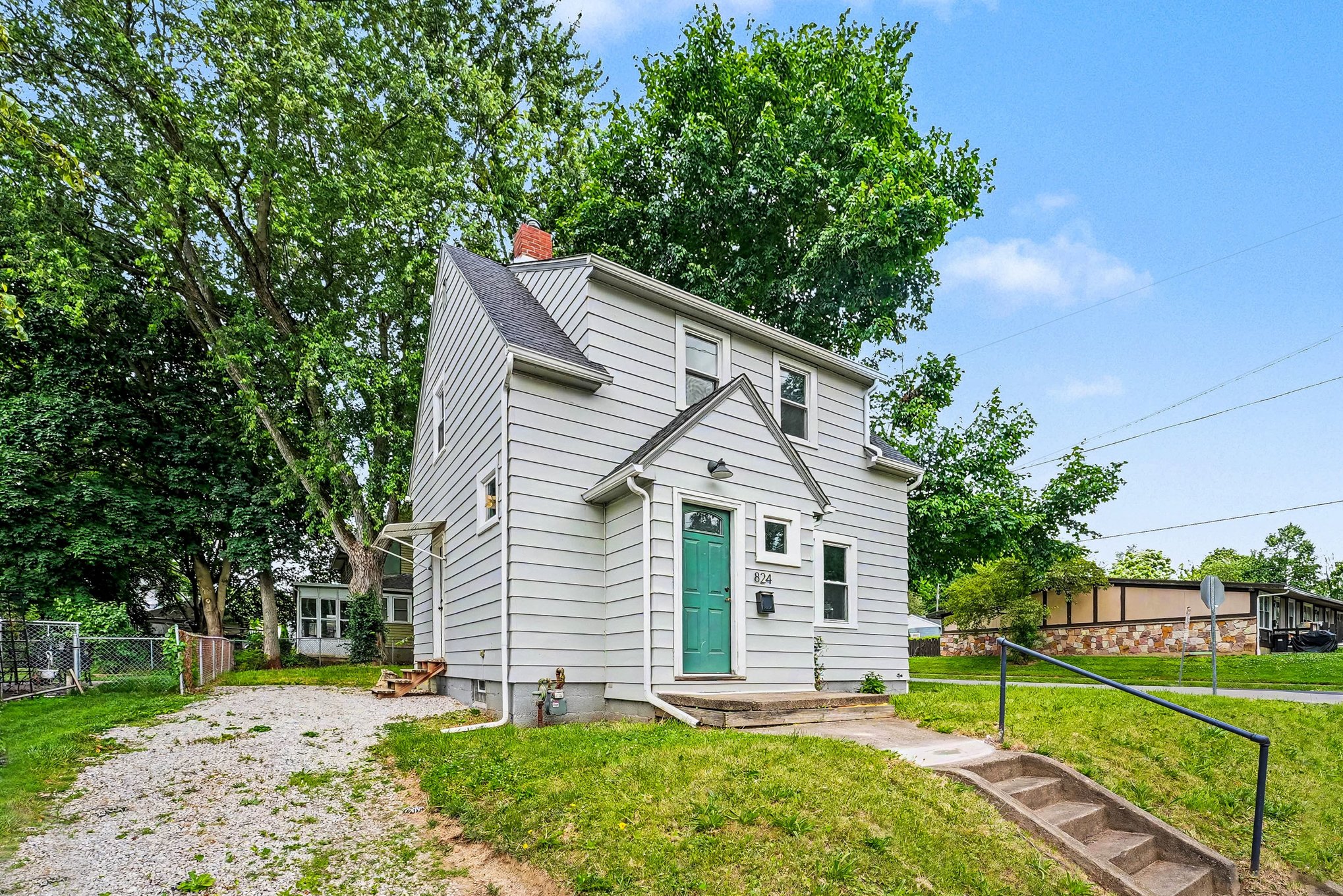 Photo 22 of 37 of 824 Gasche St, Wooster, OH
