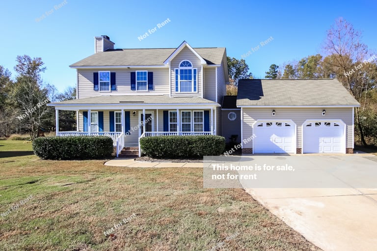 Photo 1 of 24 - 4 Stratus Ln, Clayton, NC 27520
