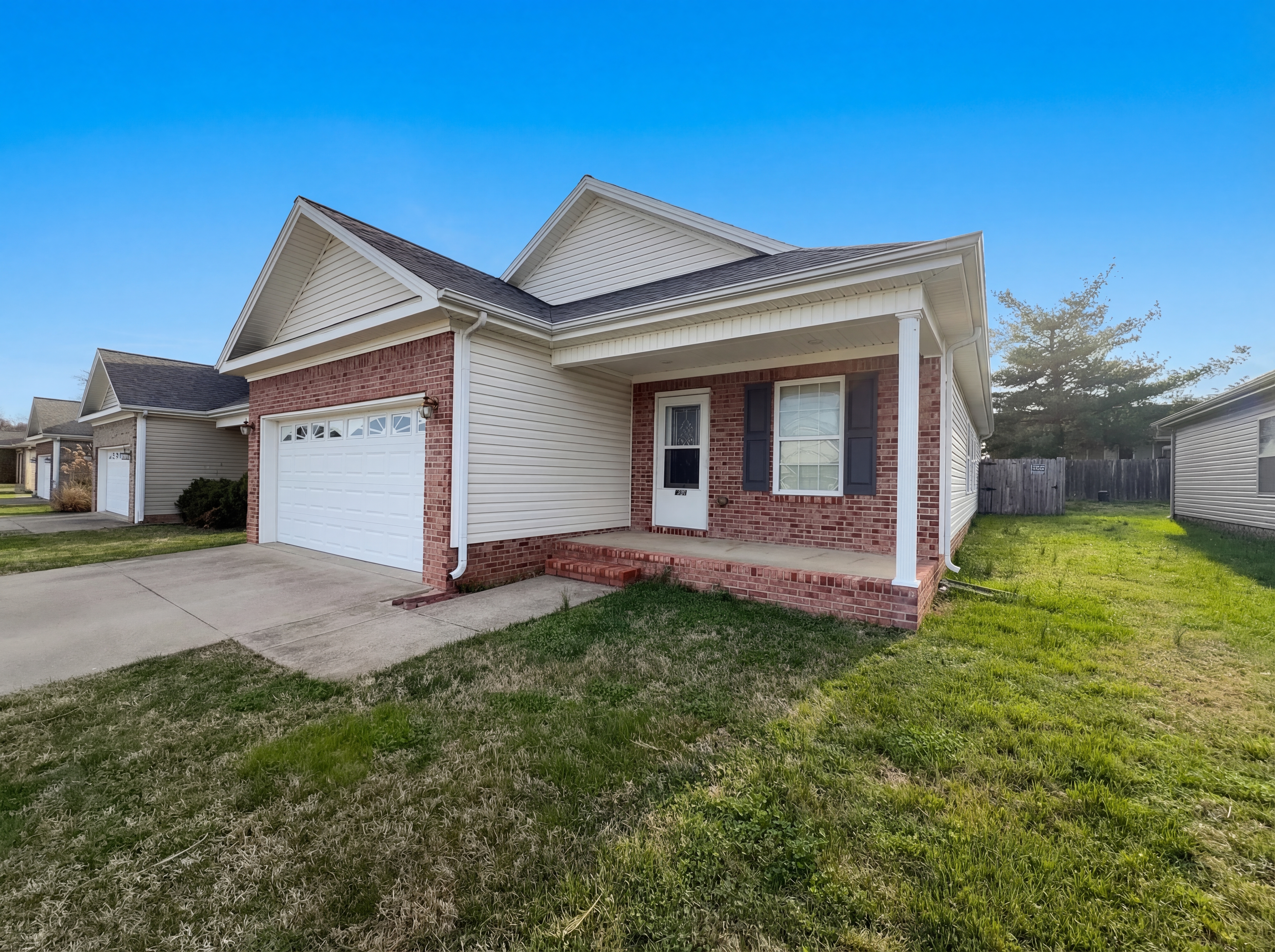 Photo 7 of 17 of 511 Bridle Way, Hopkinsville, KY