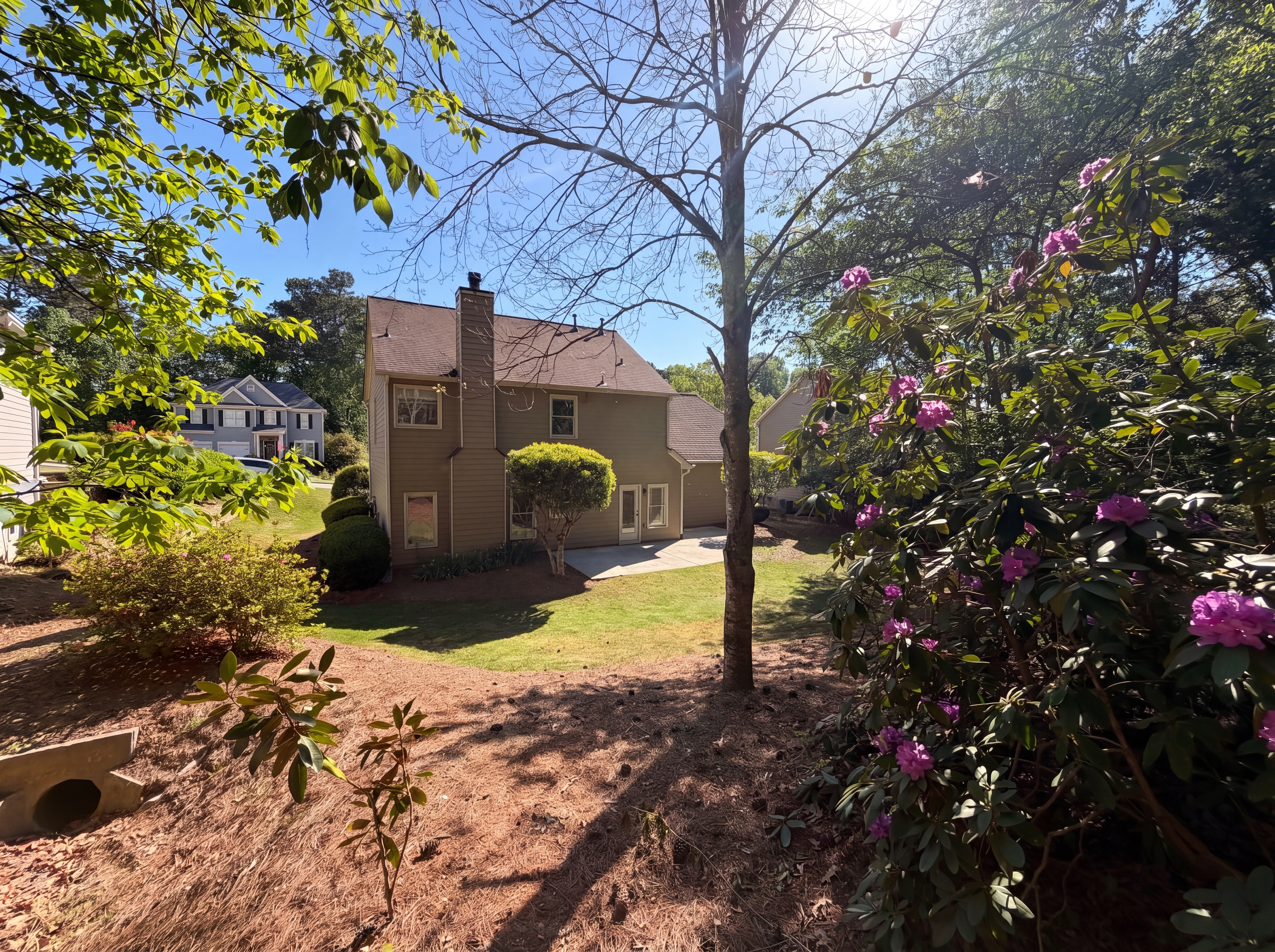 Photo 41 of 55 of 3772 Havenmist Cv, Suwanee, GA