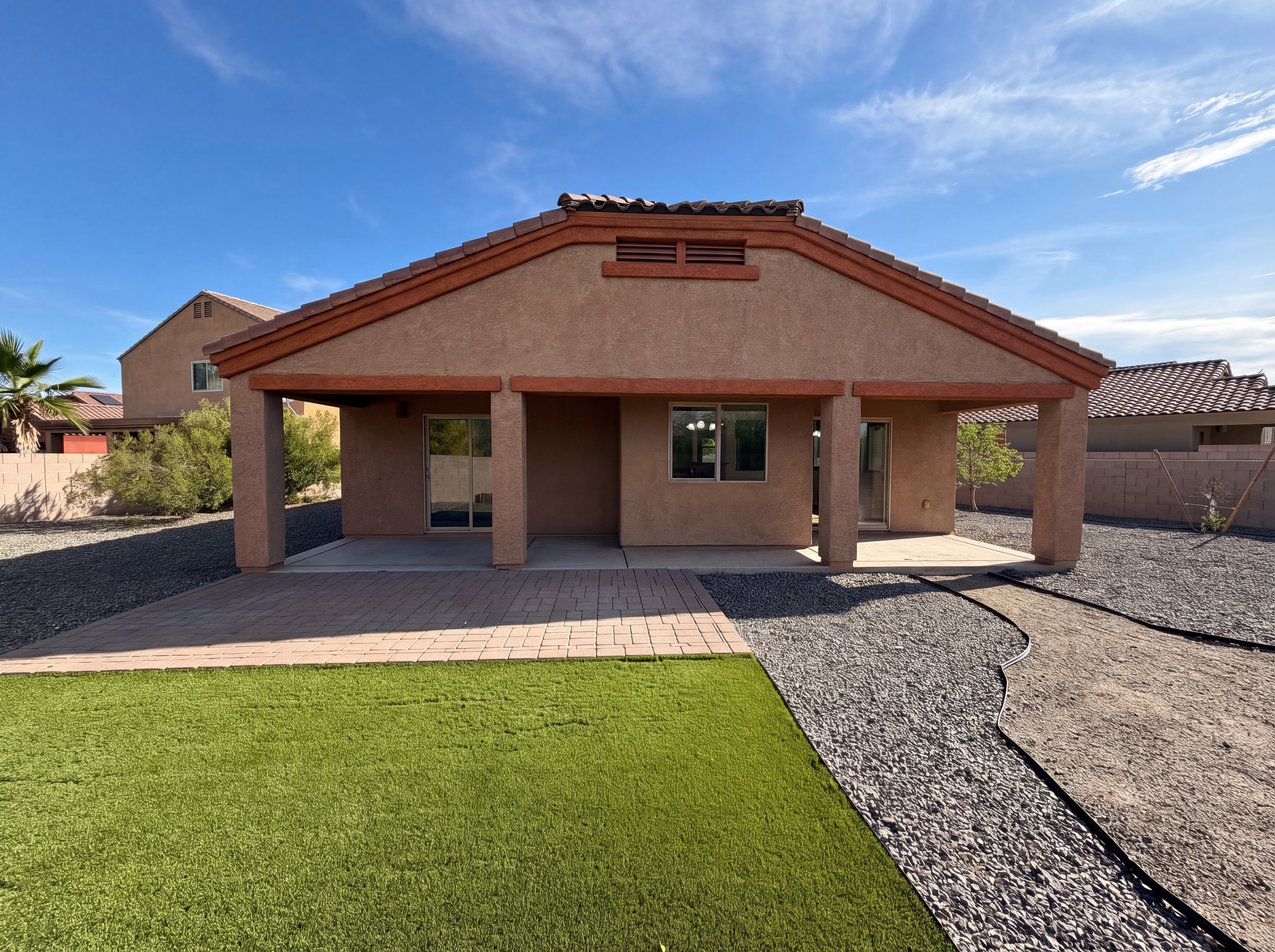 Photo 5 of 19 of 4703 W Hoha Ln, Tucson, AZ
