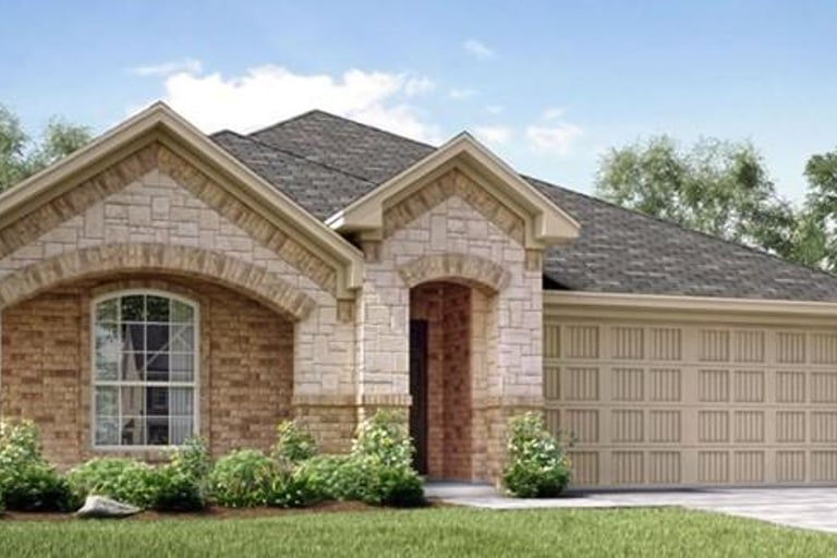 5901 Sandown Dr, Celina, TX 75009 Opendoor