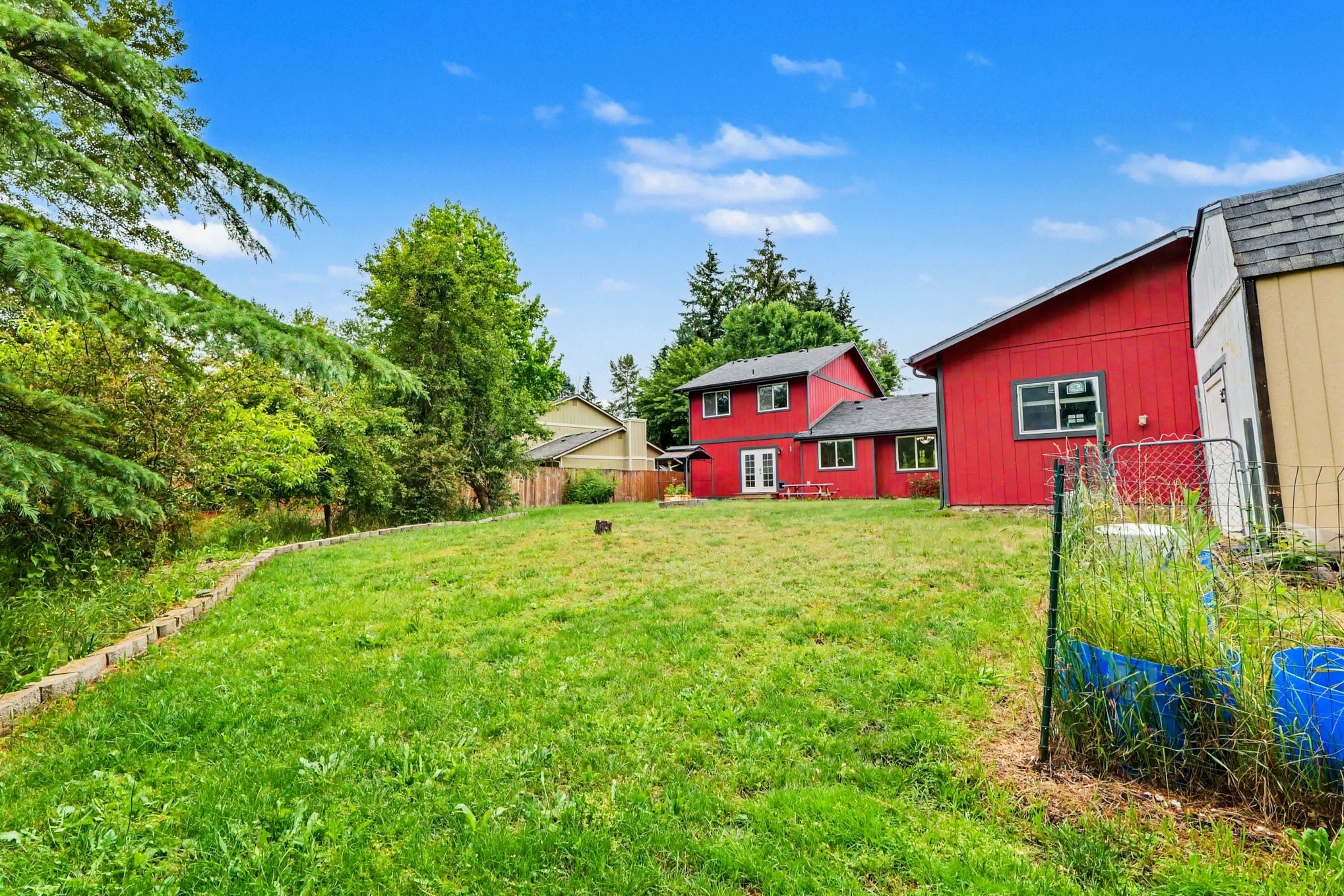 Photo 20 of 22 of 35620 92nd Avenue Ct S, McKenna, WA
