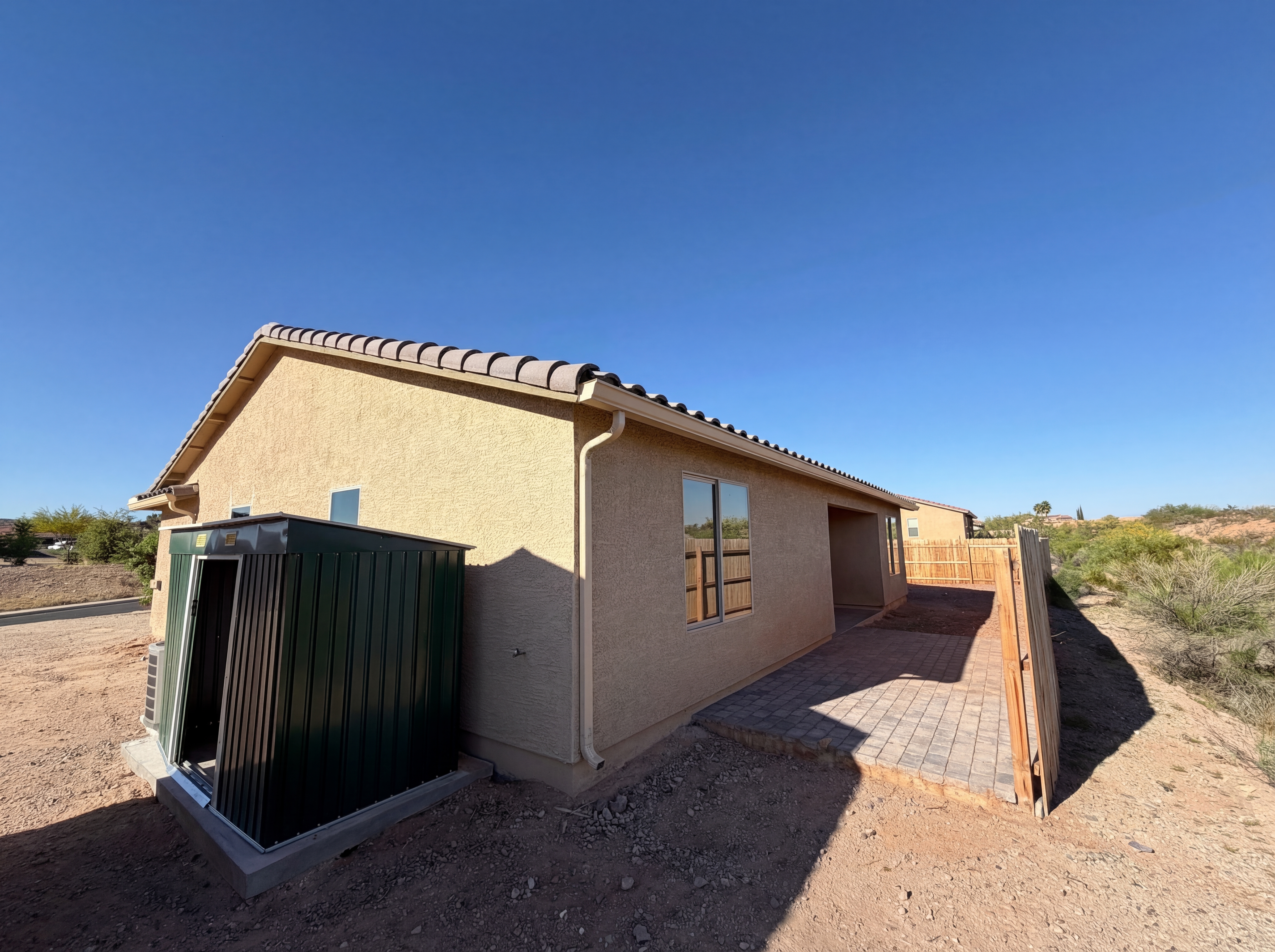 Photo 14 of 28 of 60 W Monte Cristo Dr, Wickenburg, AZ