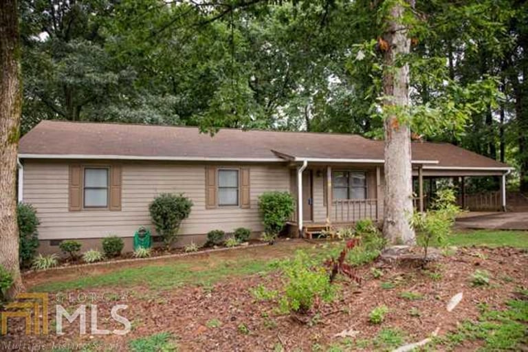 4446 Union Church Rd, Flowery Branch, GA 30542 Opendoor