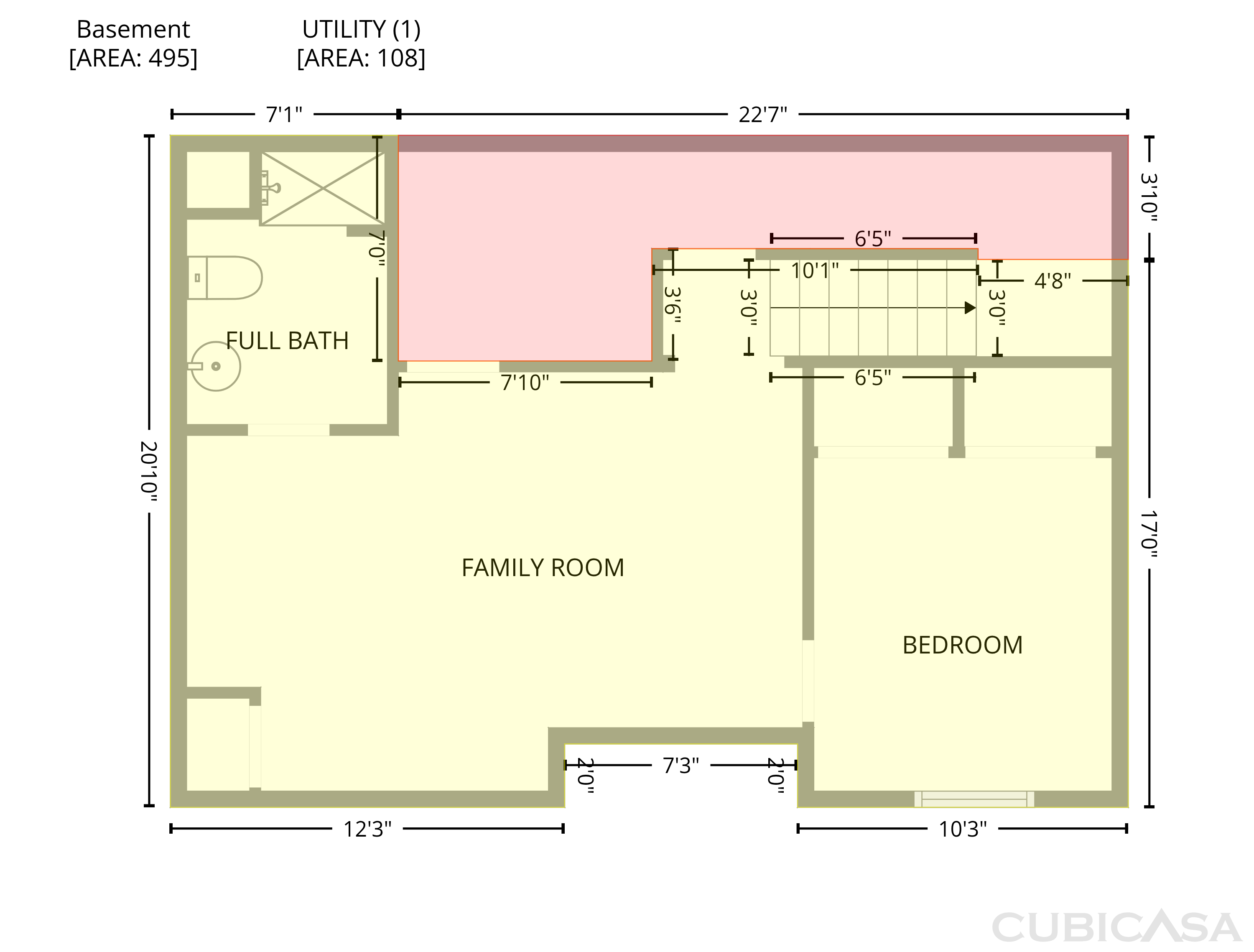 Main Floor of 4117 Clifton Ct, Boulder, CO