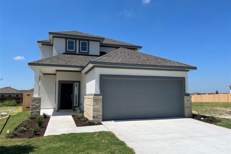 12609 Sea Gull Way, Manor, TX 78653 Opendoor