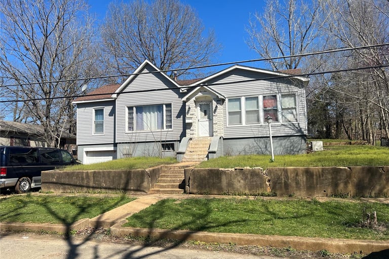 205 Locust St, Leadwood, MO 63653 Opendoor