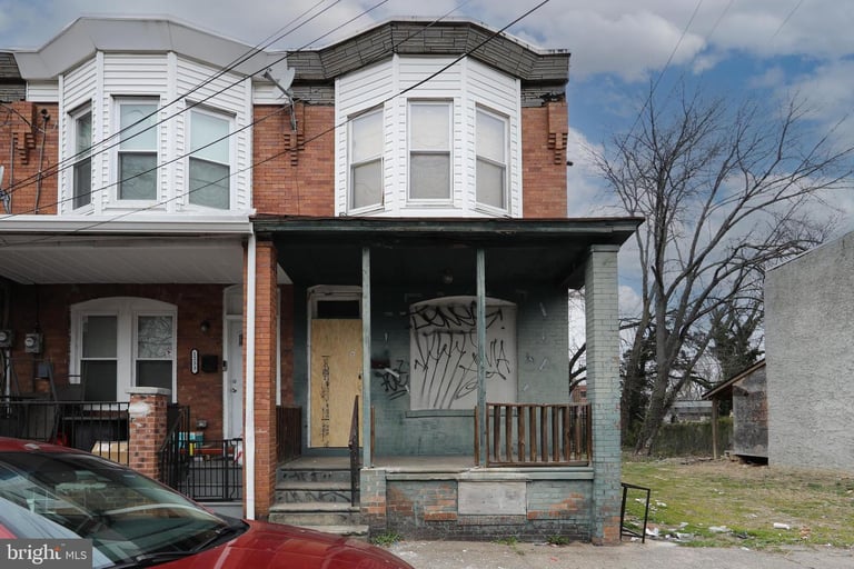 1235 Lansdowne Ave, Camden, NJ 08104 Opendoor