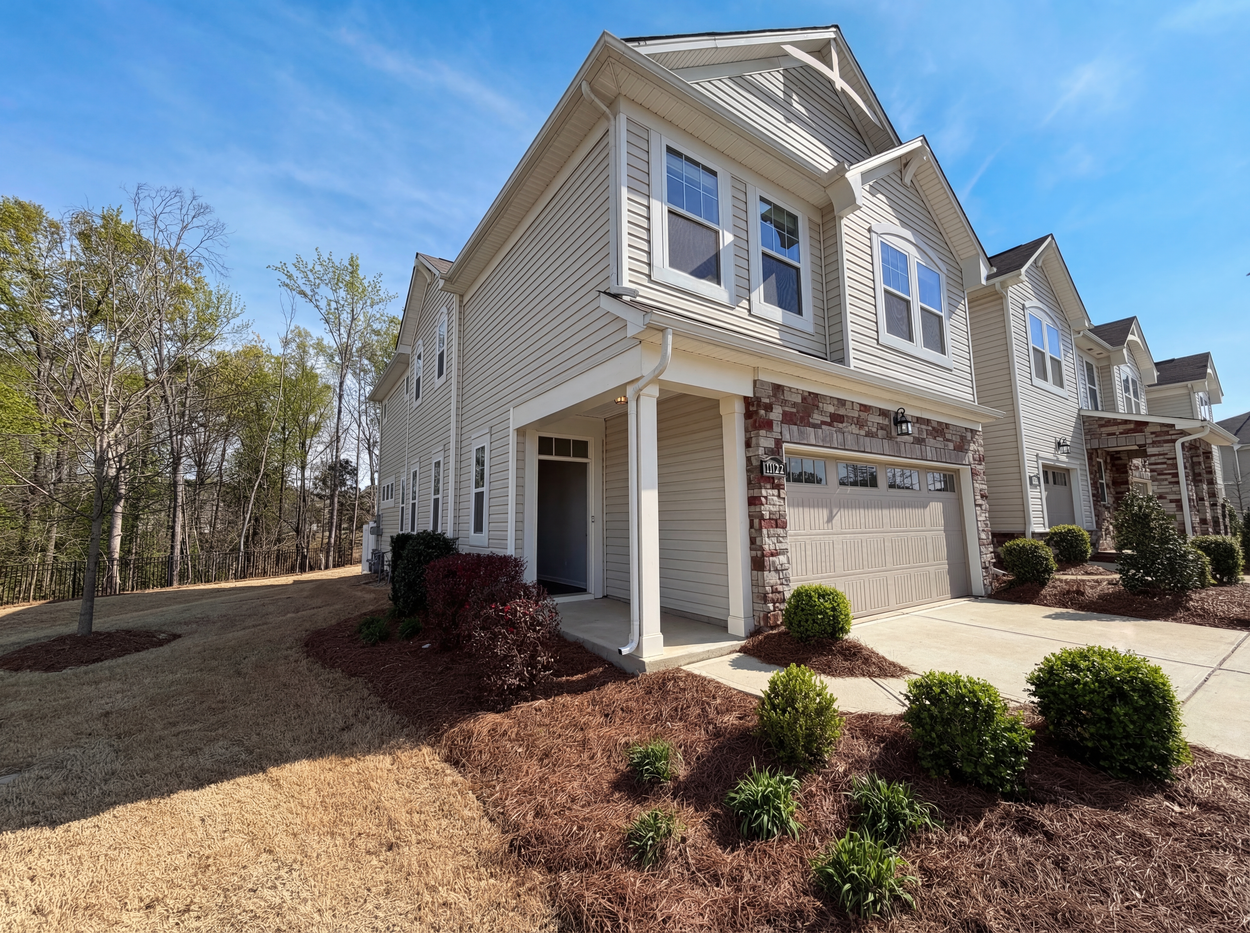 Photo 7 of 24 of 11122 Chalkbark Ln, Charlotte, NC