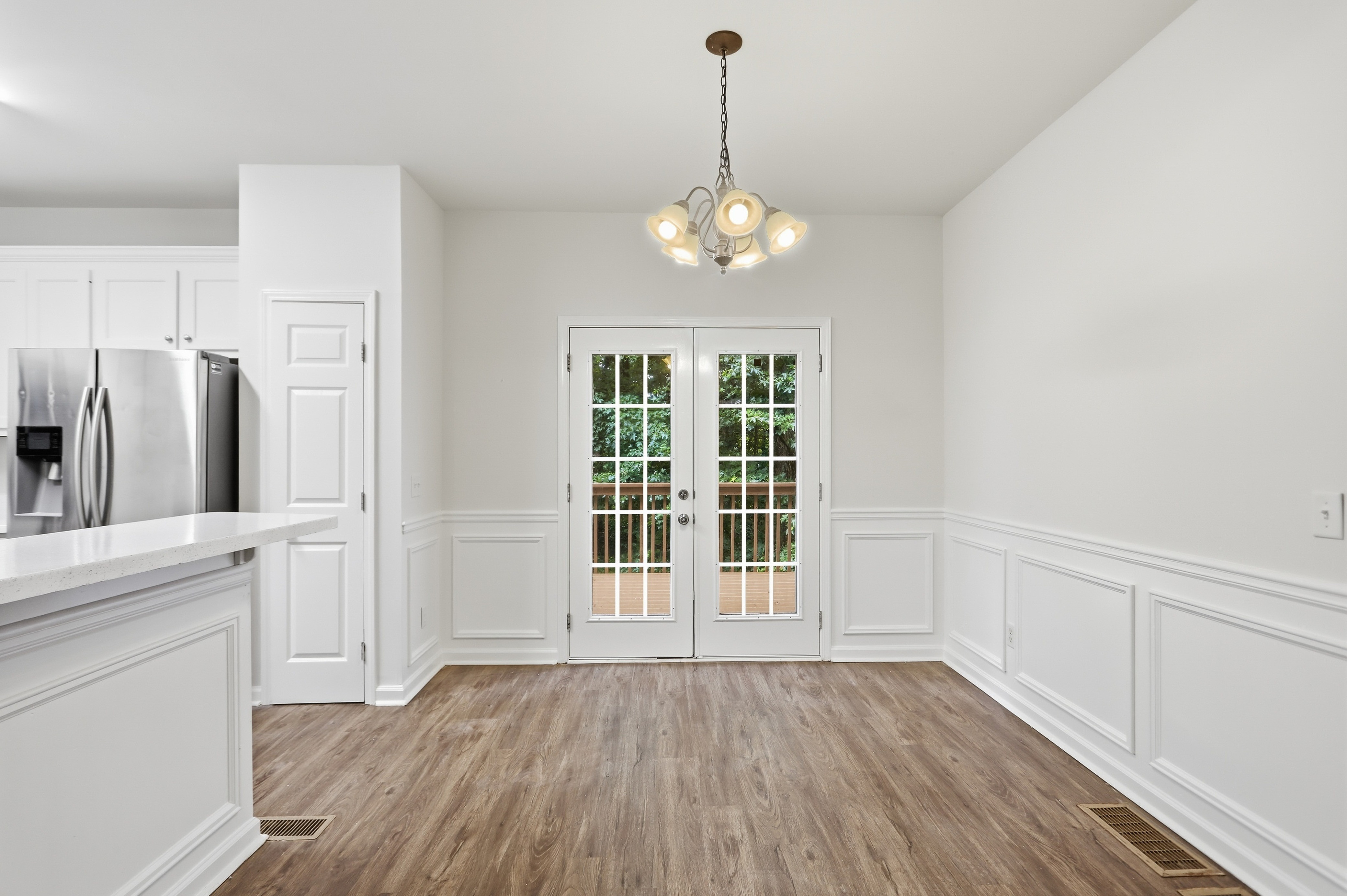 Photo 9 of 35 of 10283 Freehome Hwy, Canton, GA