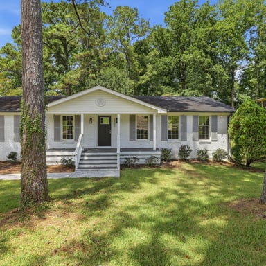 Property photo 1 of 3300 S Whisper Dr