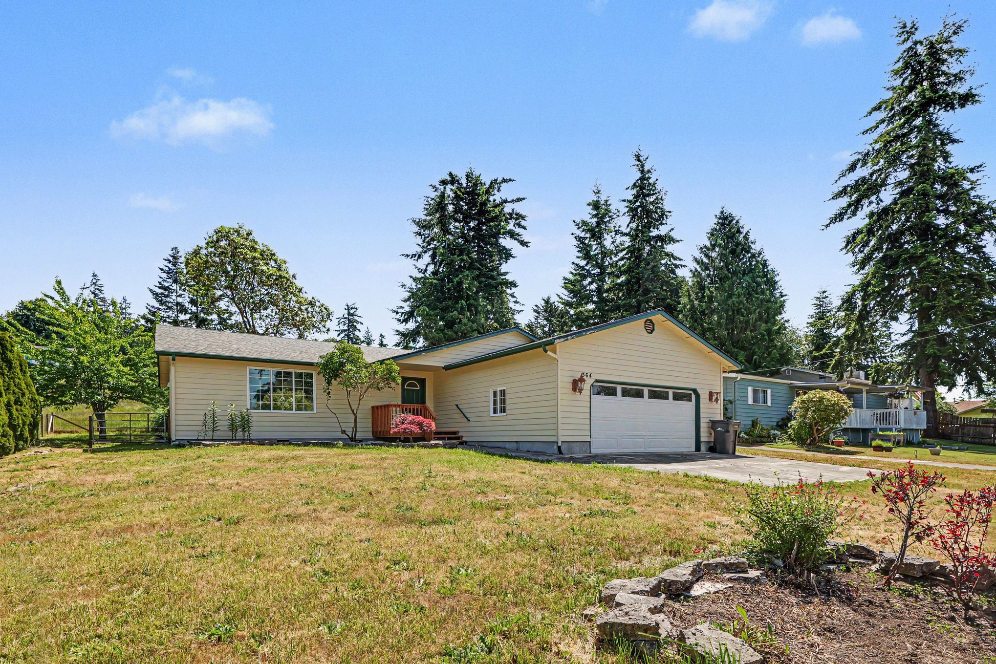Photo 6 of 15 of 364 Melissa St, Camano Island, WA
