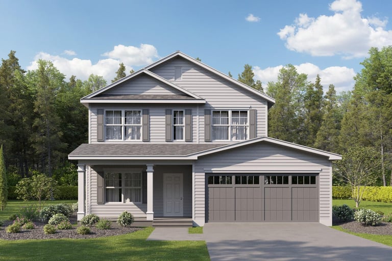 846 Northwood Dr, Charlotte, NC 28216 Opendoor