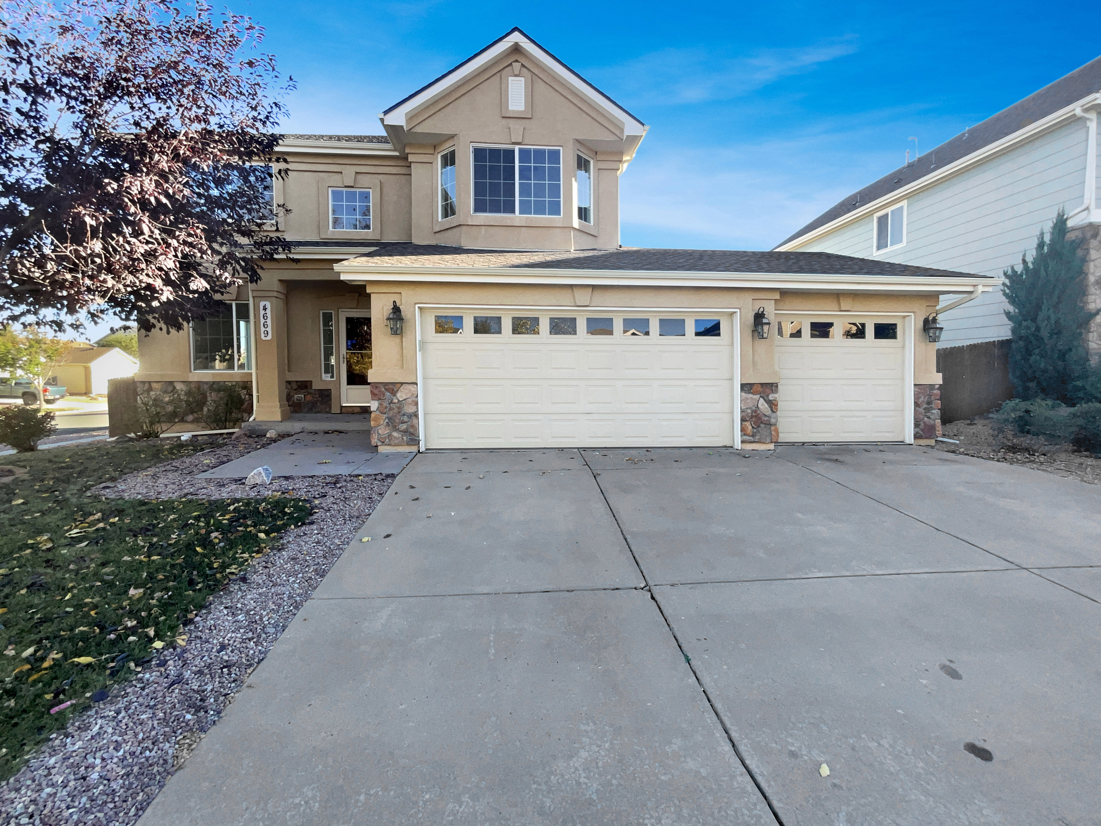 Photo 27 of 30 of 4669 Desert Varnish Dr, Colorado Springs, CO