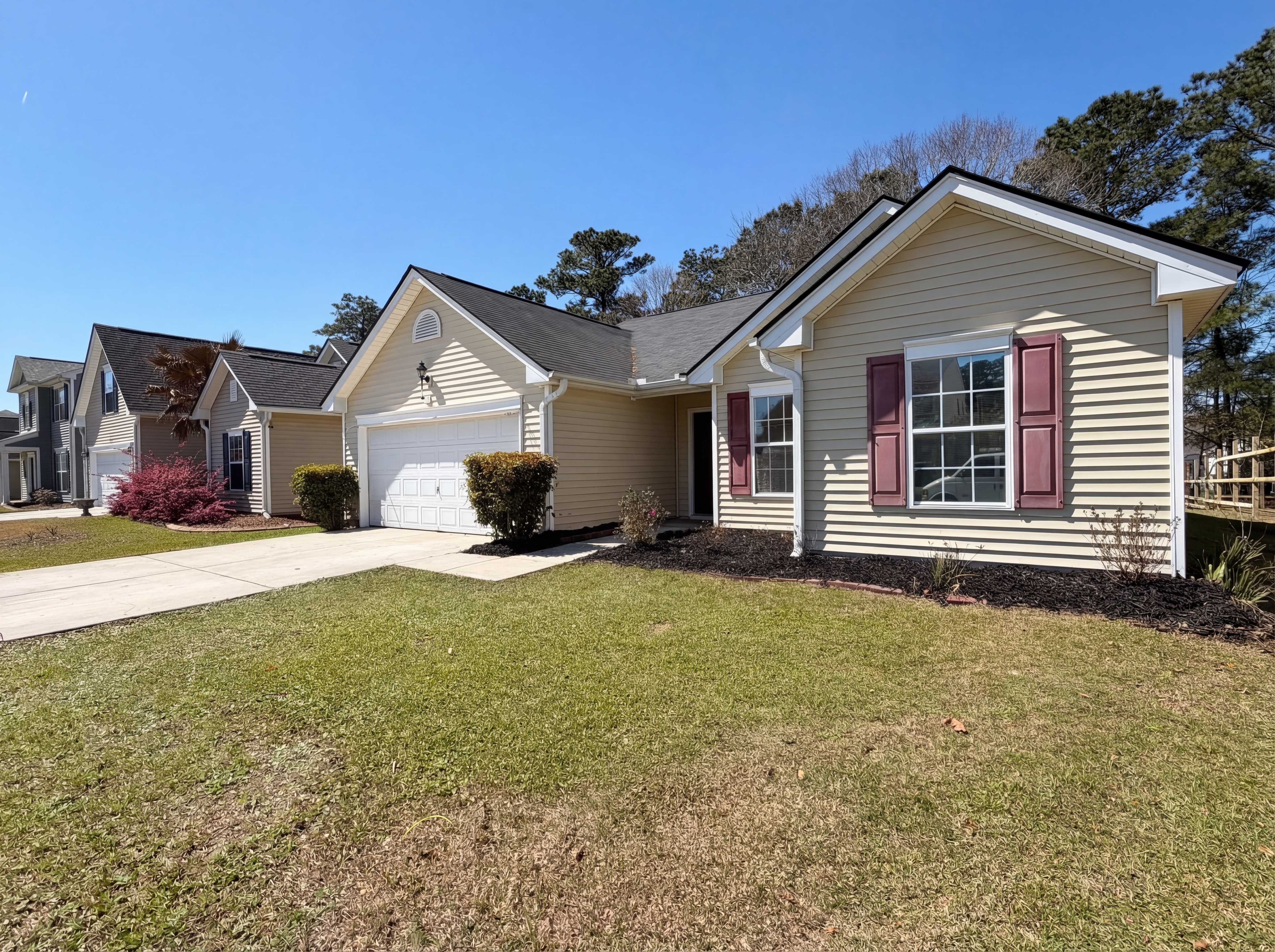 Photo 15 of 17 of 9794 Stockport Cir, Summerville, SC